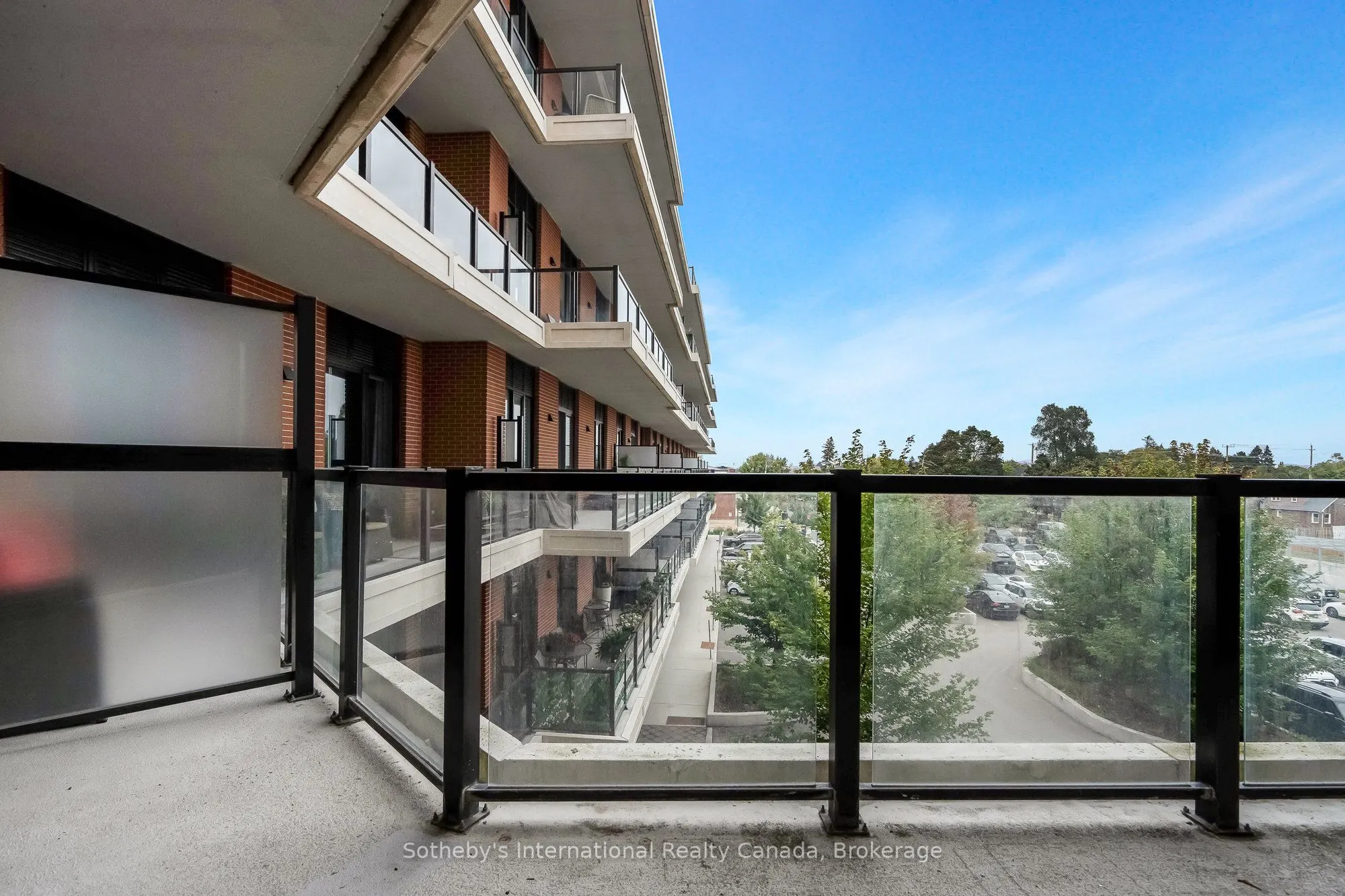 1 HUME Street, #301