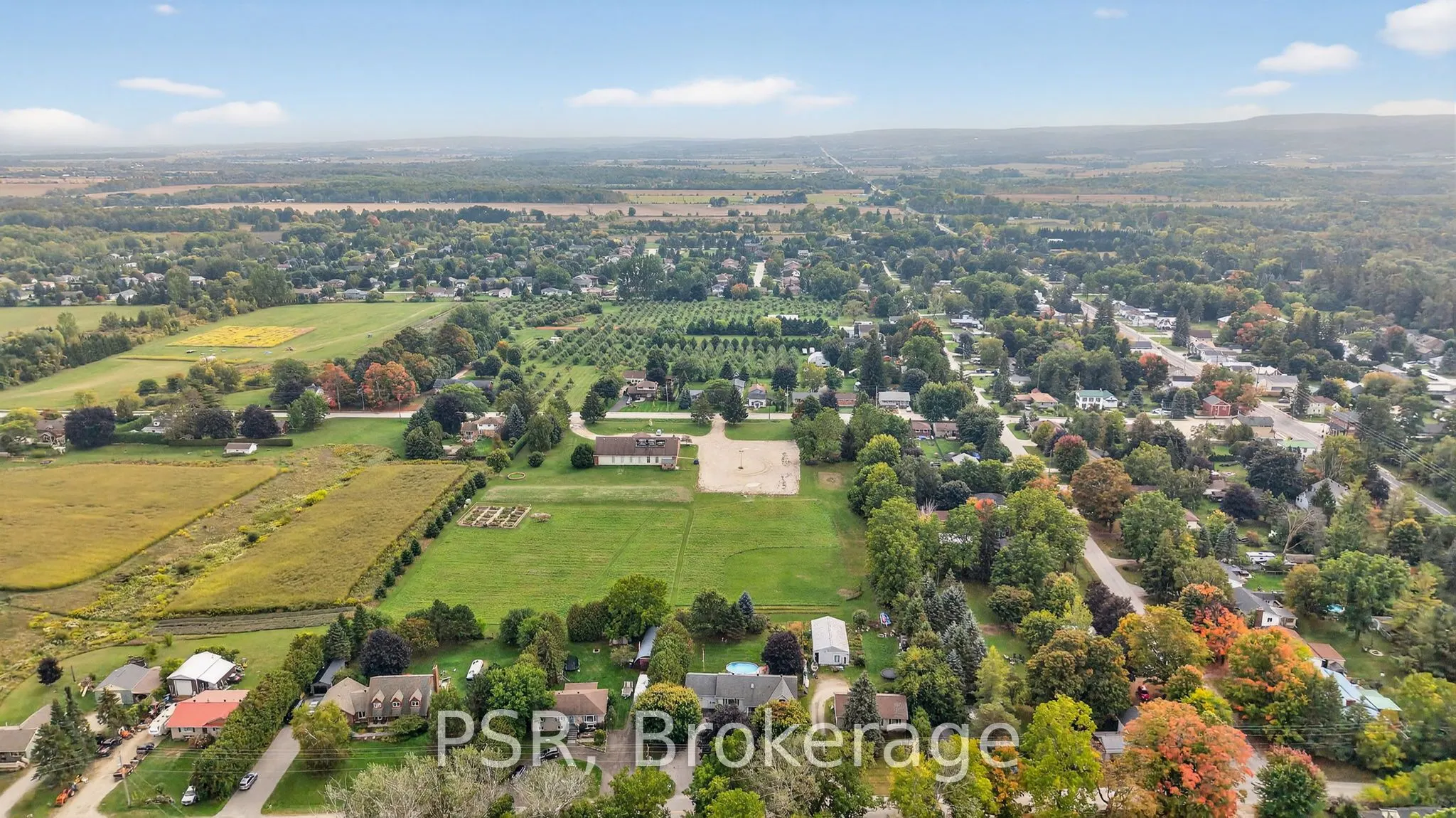 7563 36/37 Nottawasaga Side Road