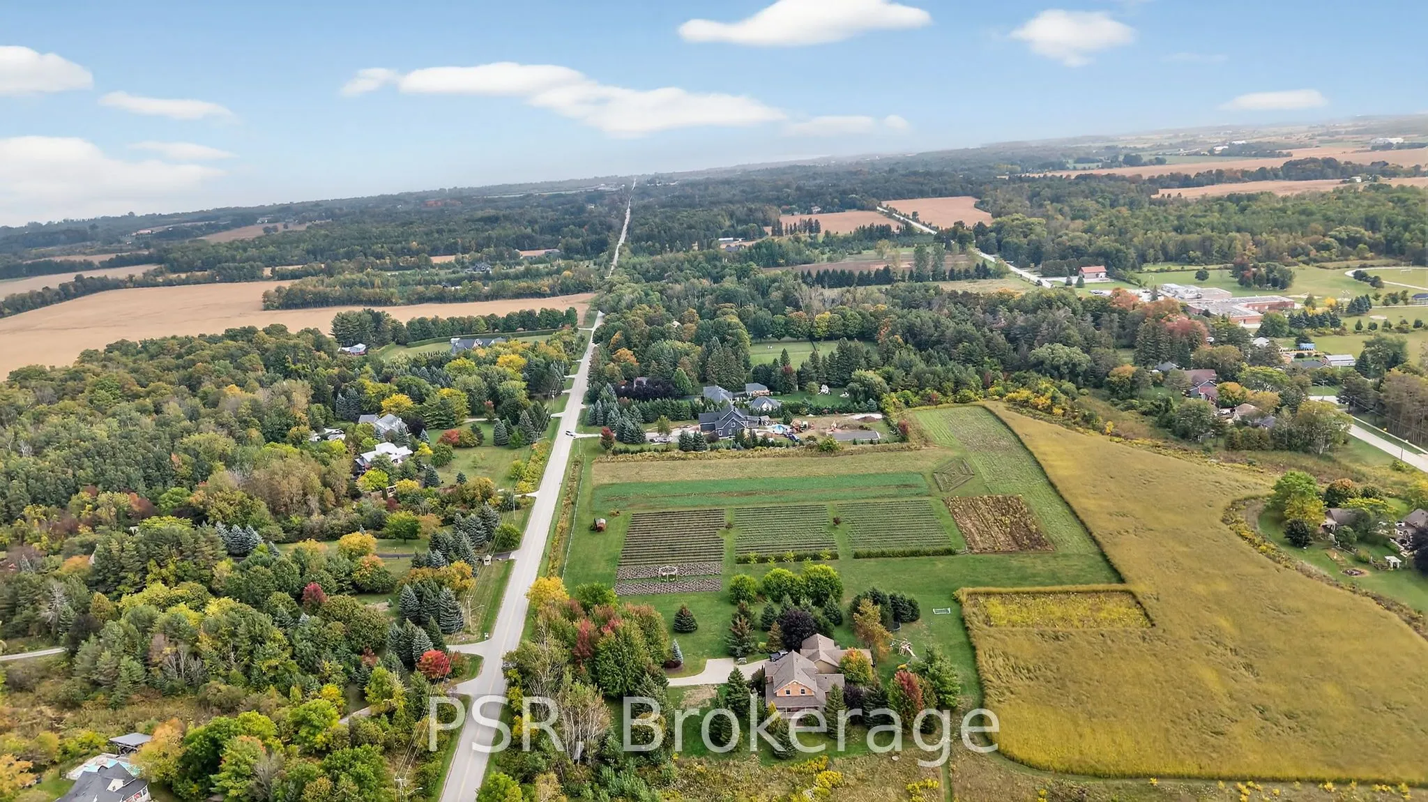 7563 36/37 Nottawasaga Side Road