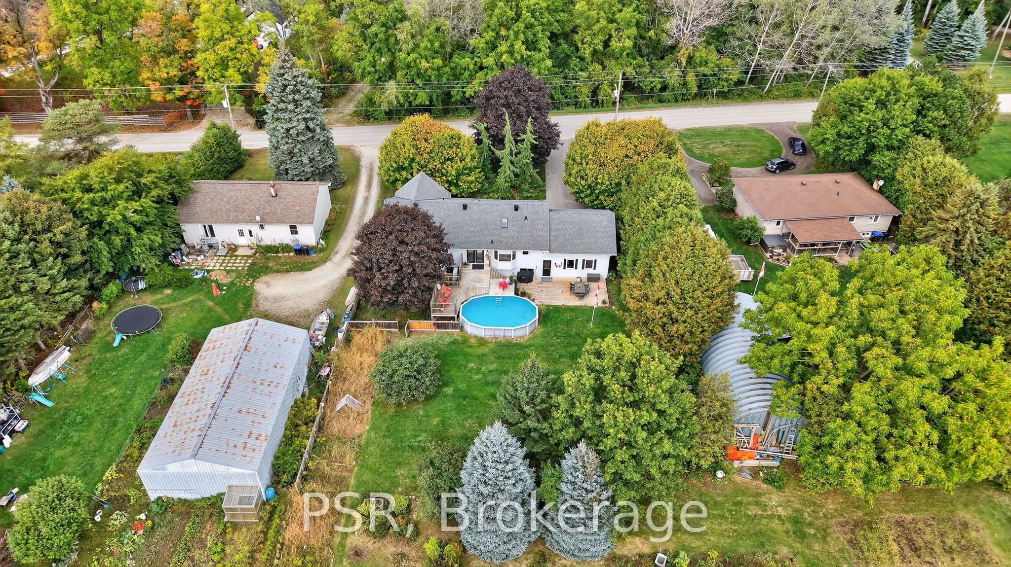 7563 36/37 Nottawasaga Side Road