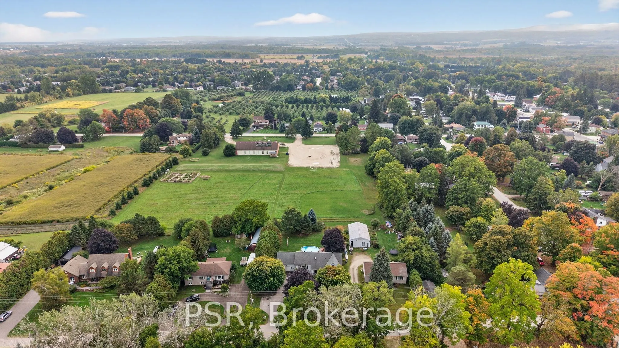 7563 36/37 Nottawasaga Side Road