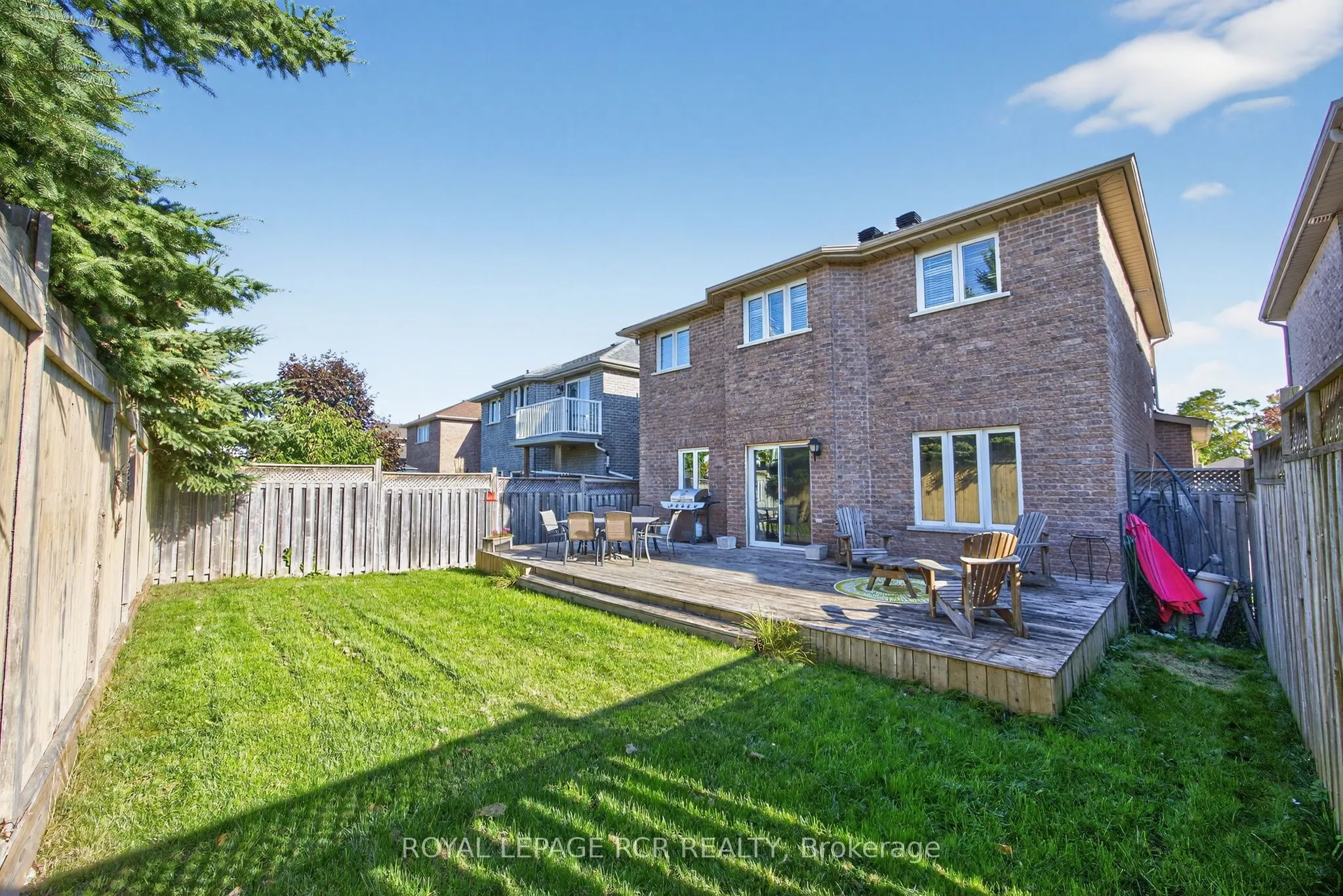 24 Tascona Court