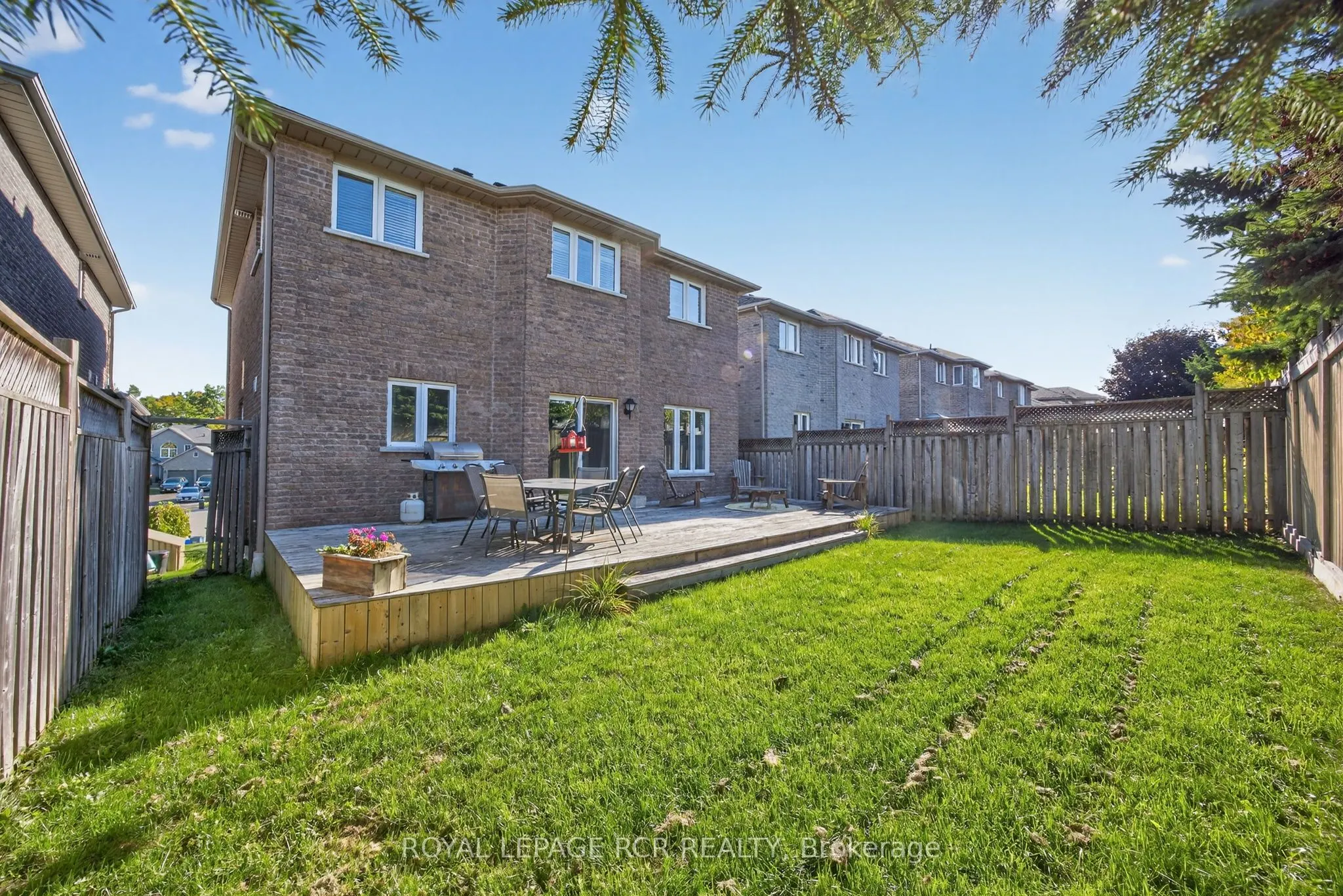 24 Tascona Court