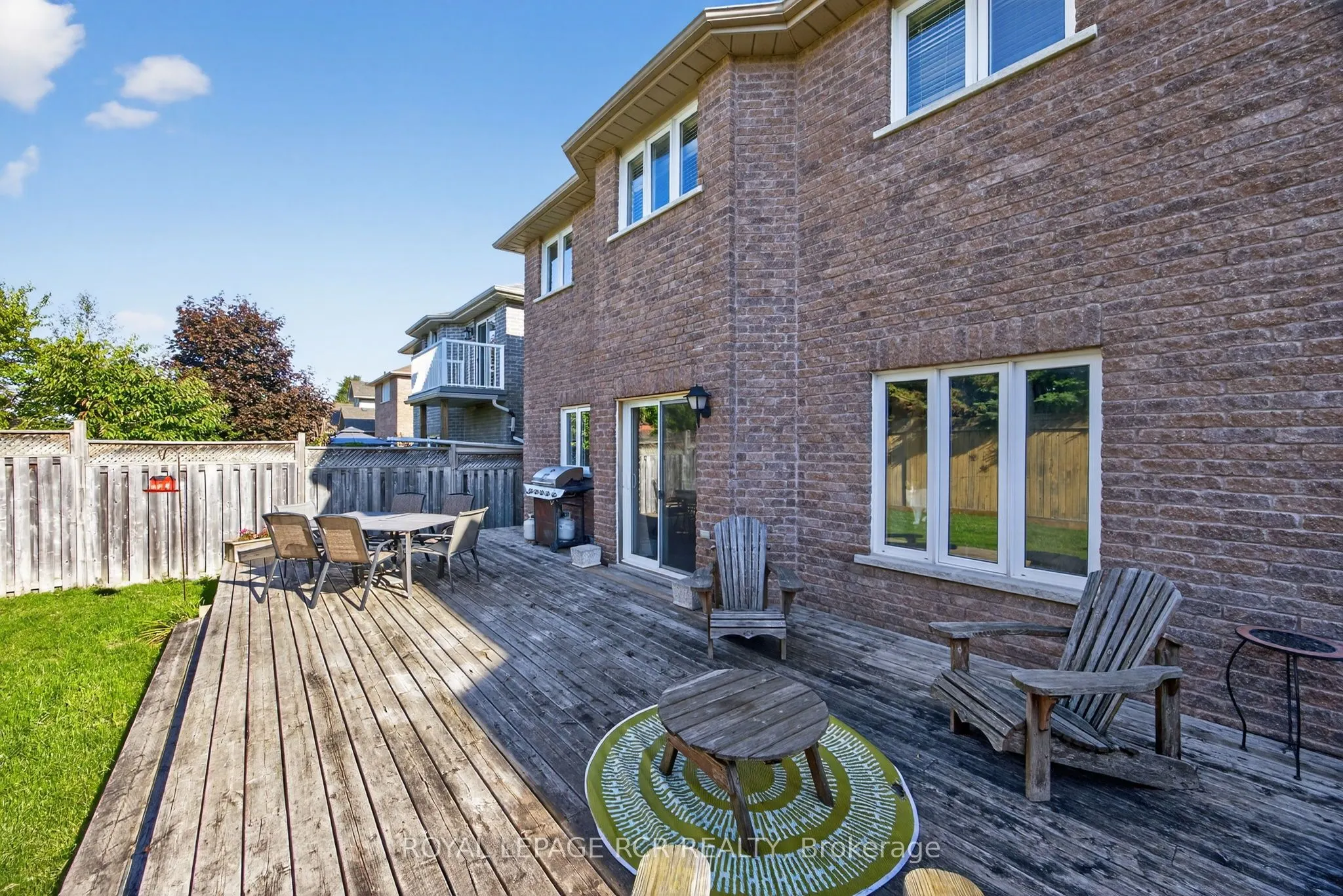 24 Tascona Court