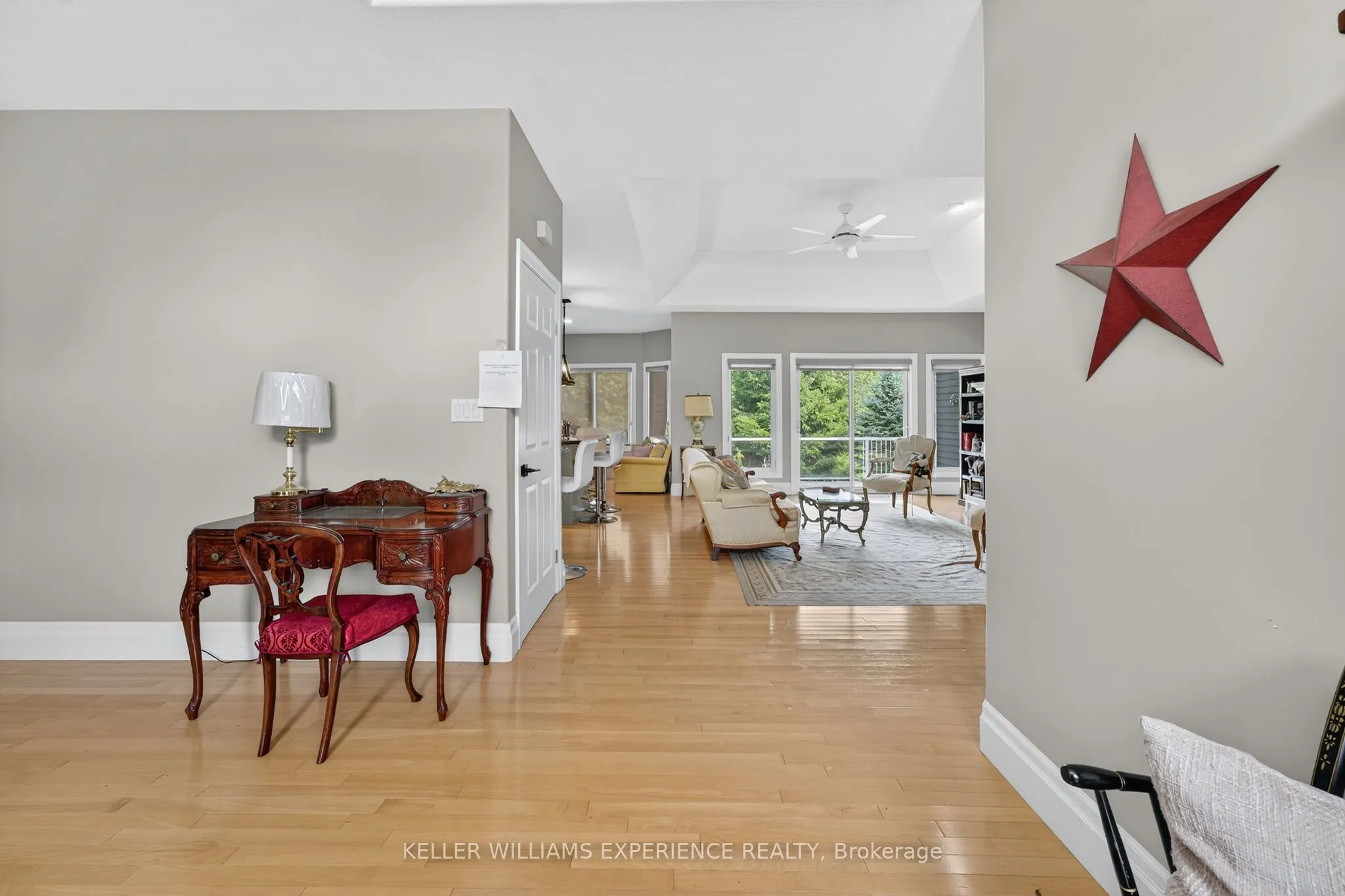 25 Bridle Path