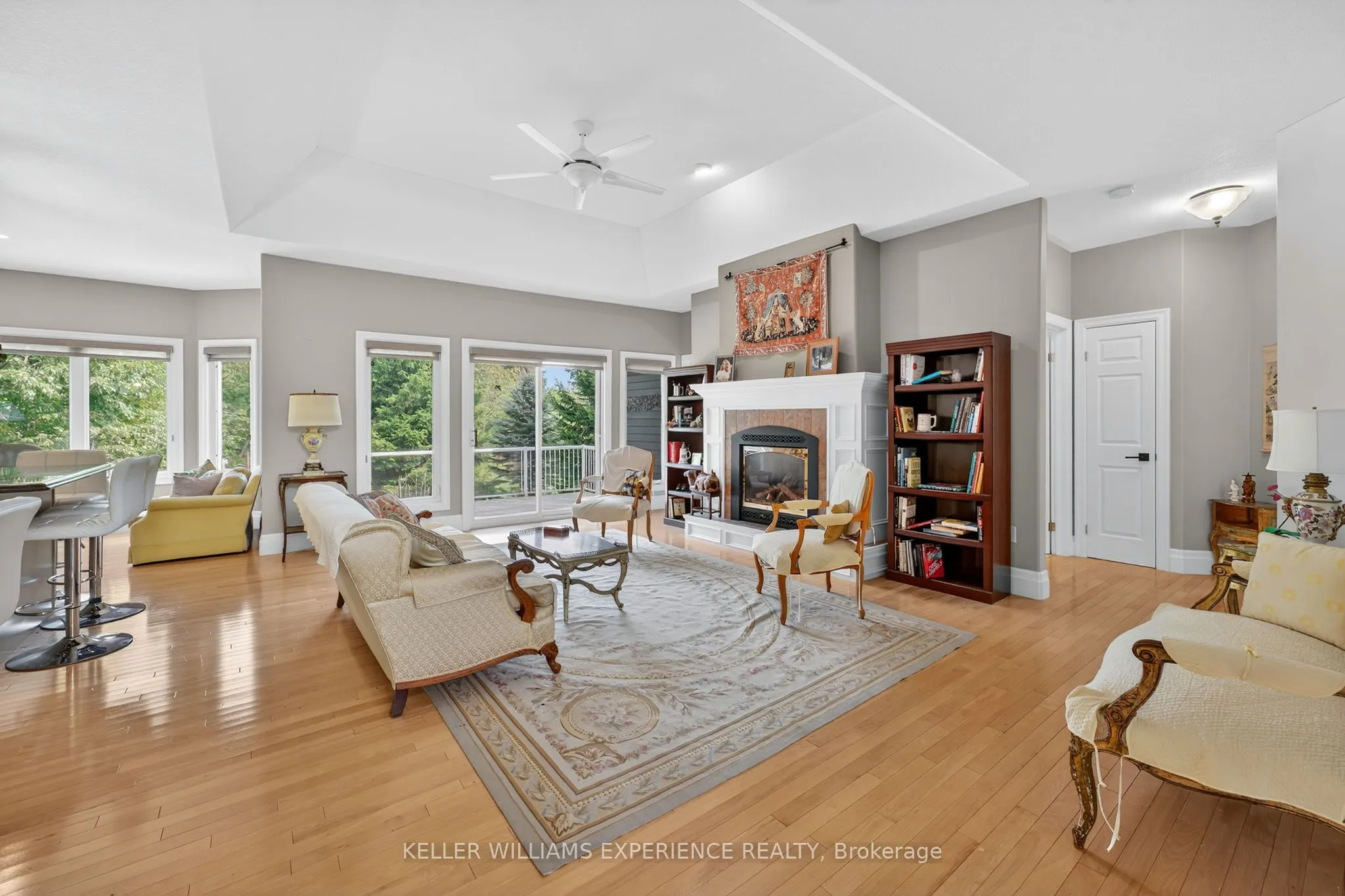 25 Bridle Path