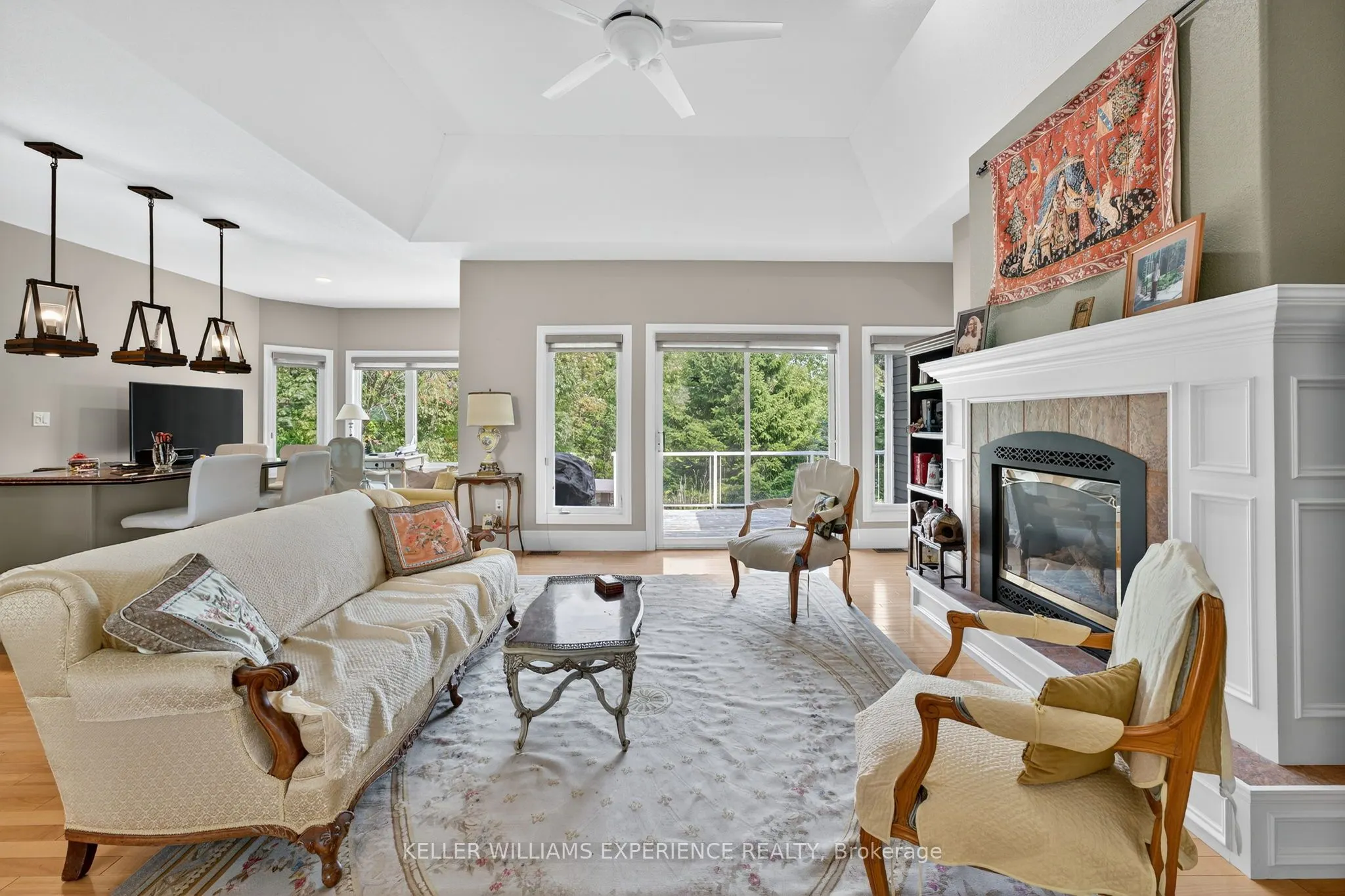 25 Bridle Path
