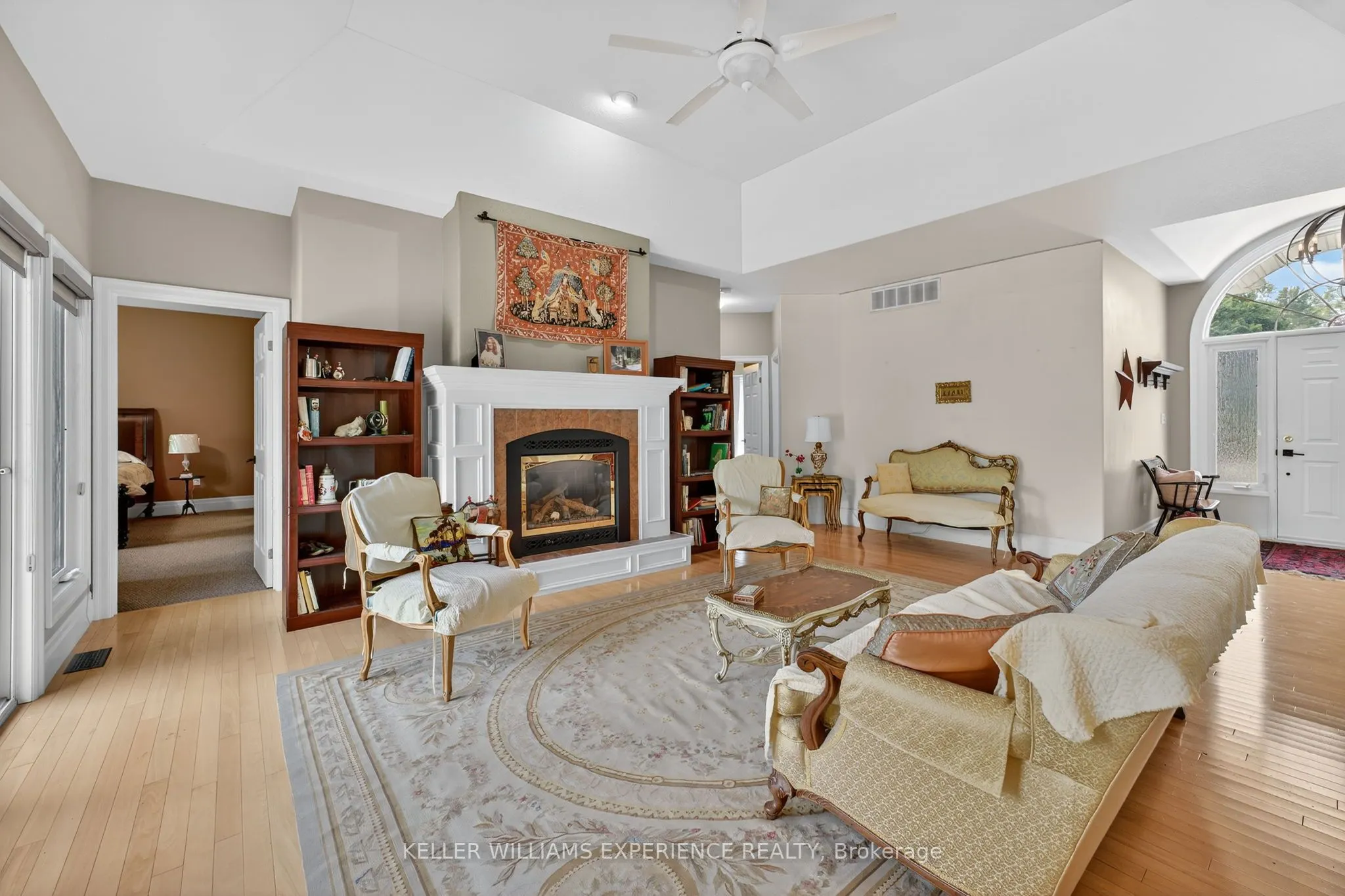 25 Bridle Path