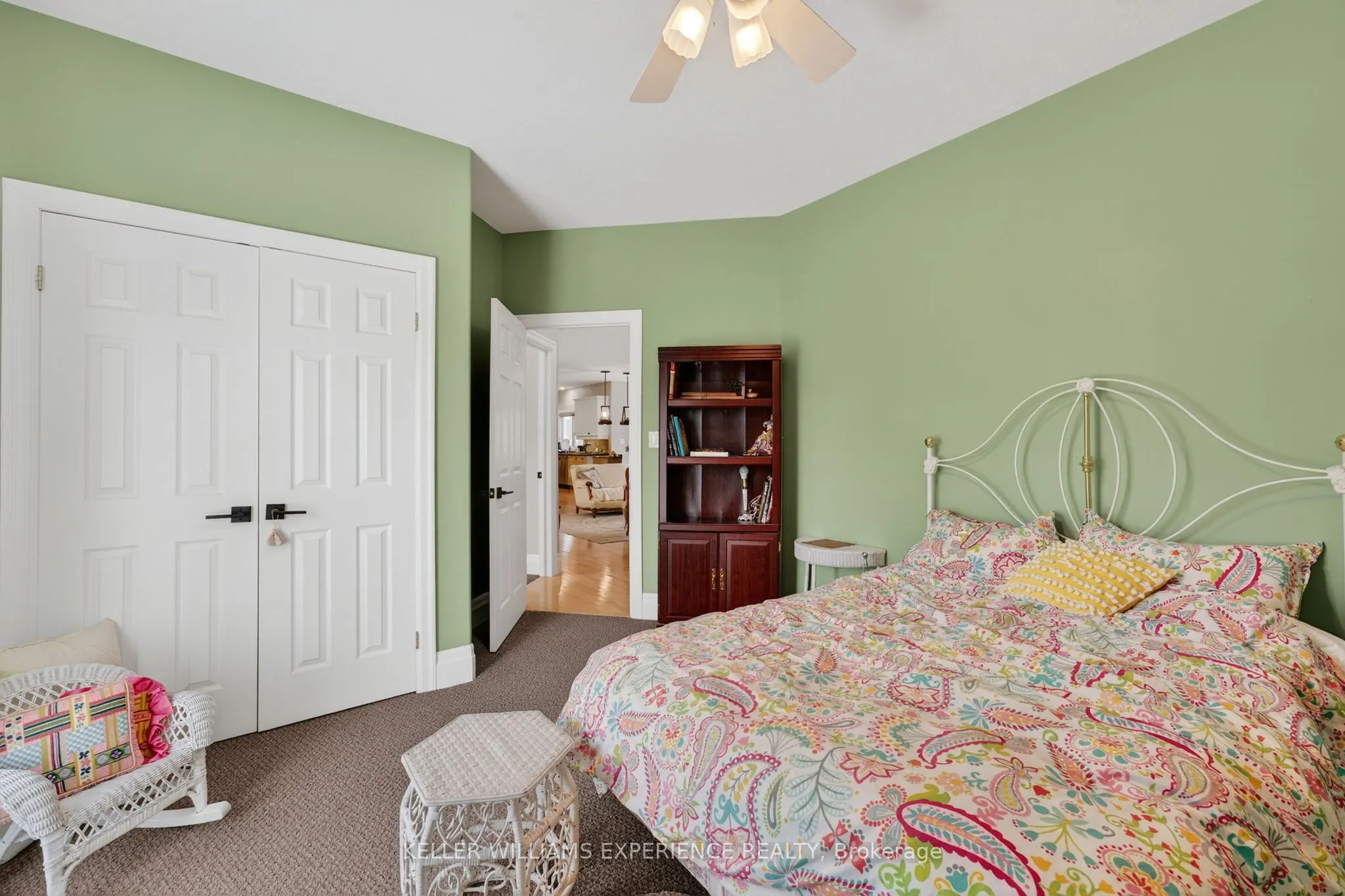 25 Bridle Path