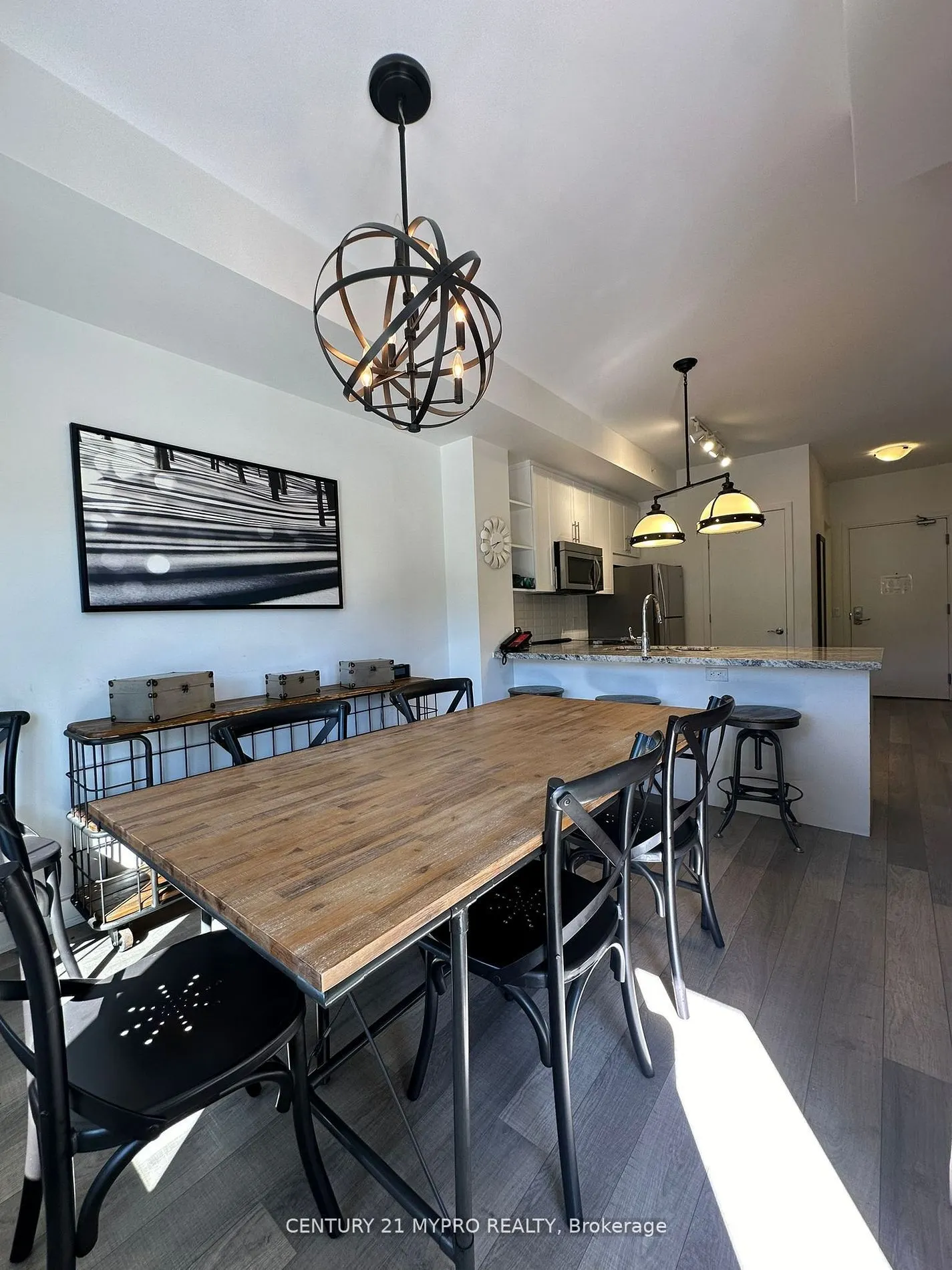 40 Horseshoe Boulevard, #402