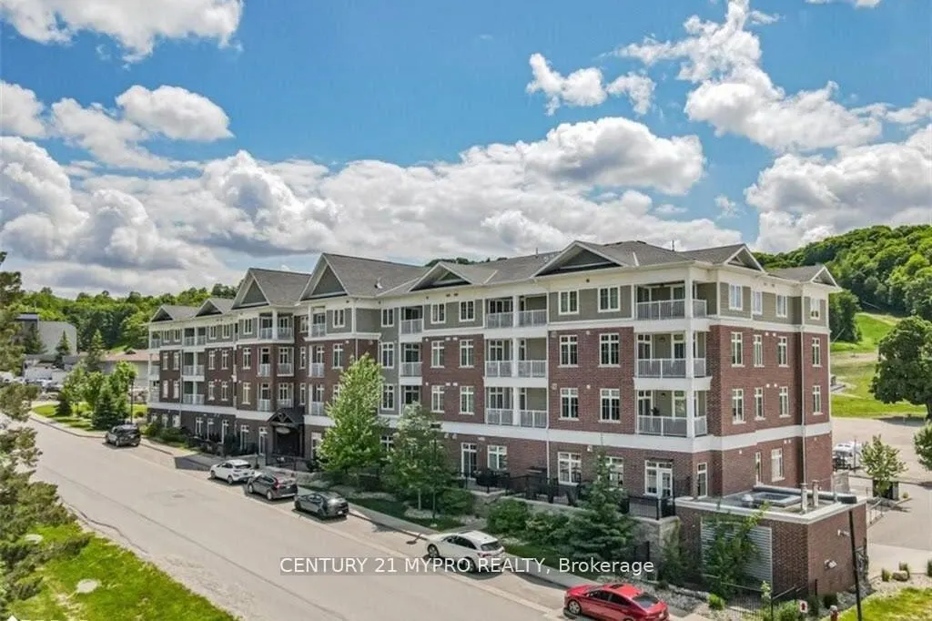 40 Horseshoe Boulevard, #402