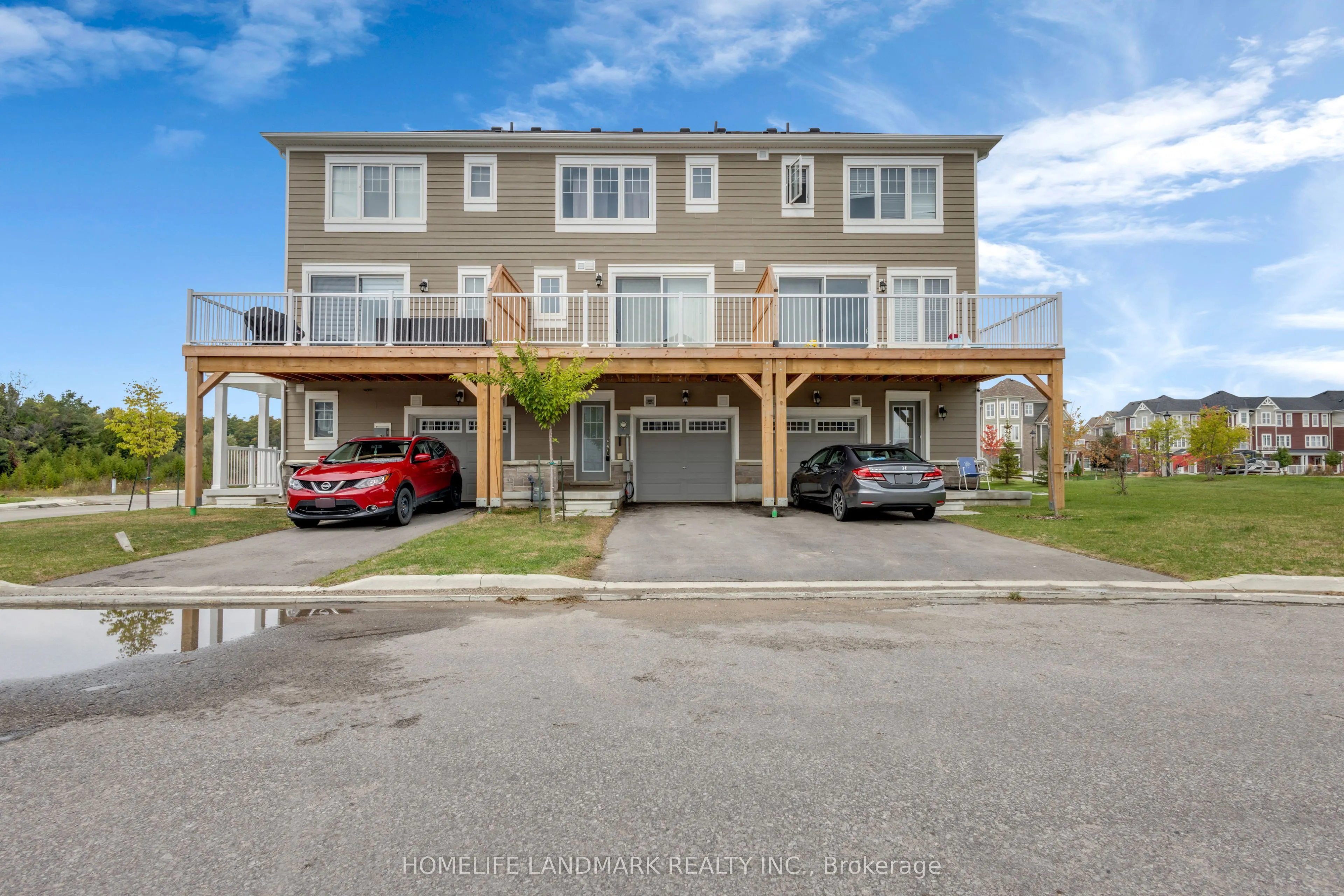 6 Spencer Boulevard