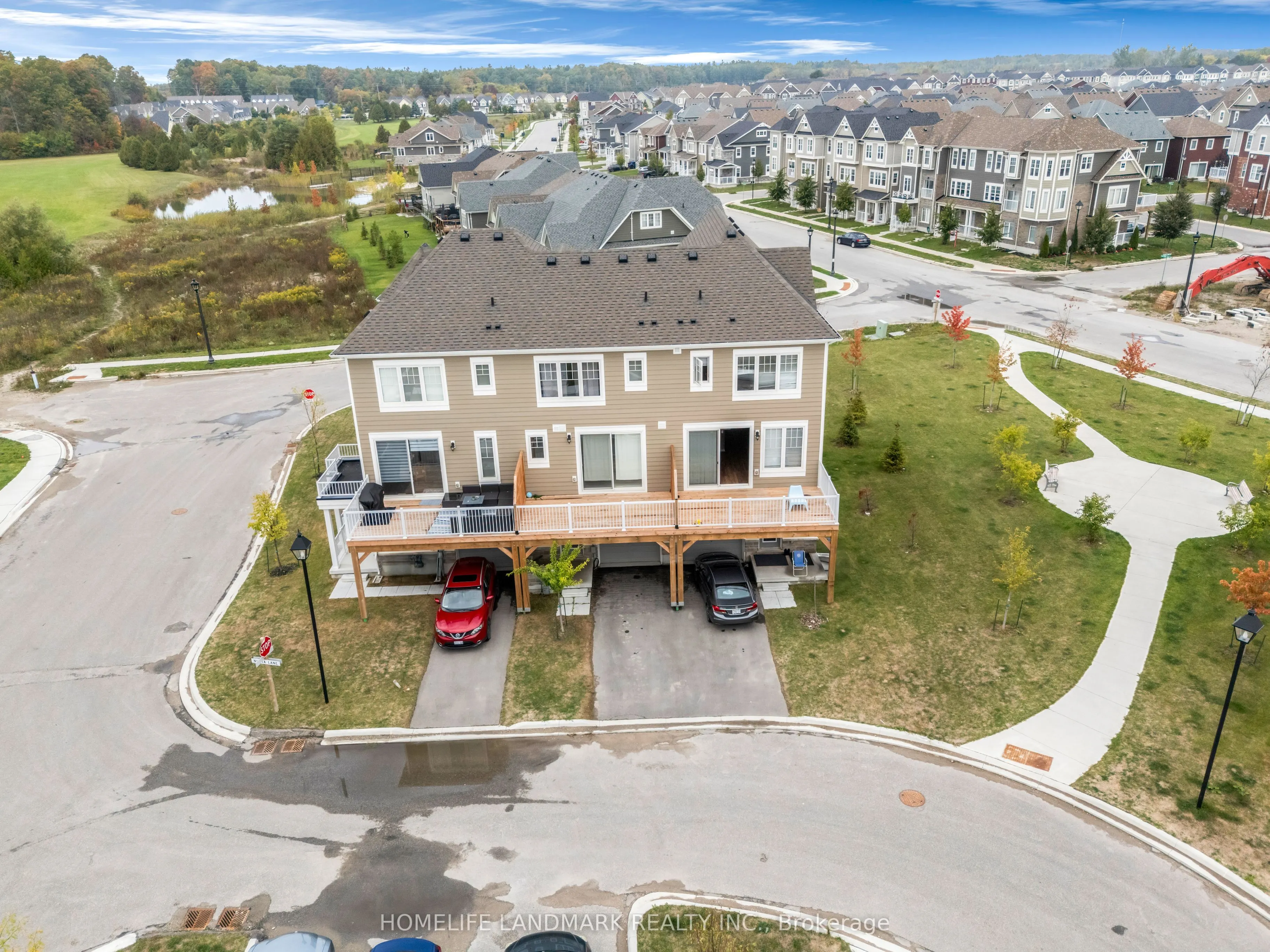 6 Spencer Boulevard