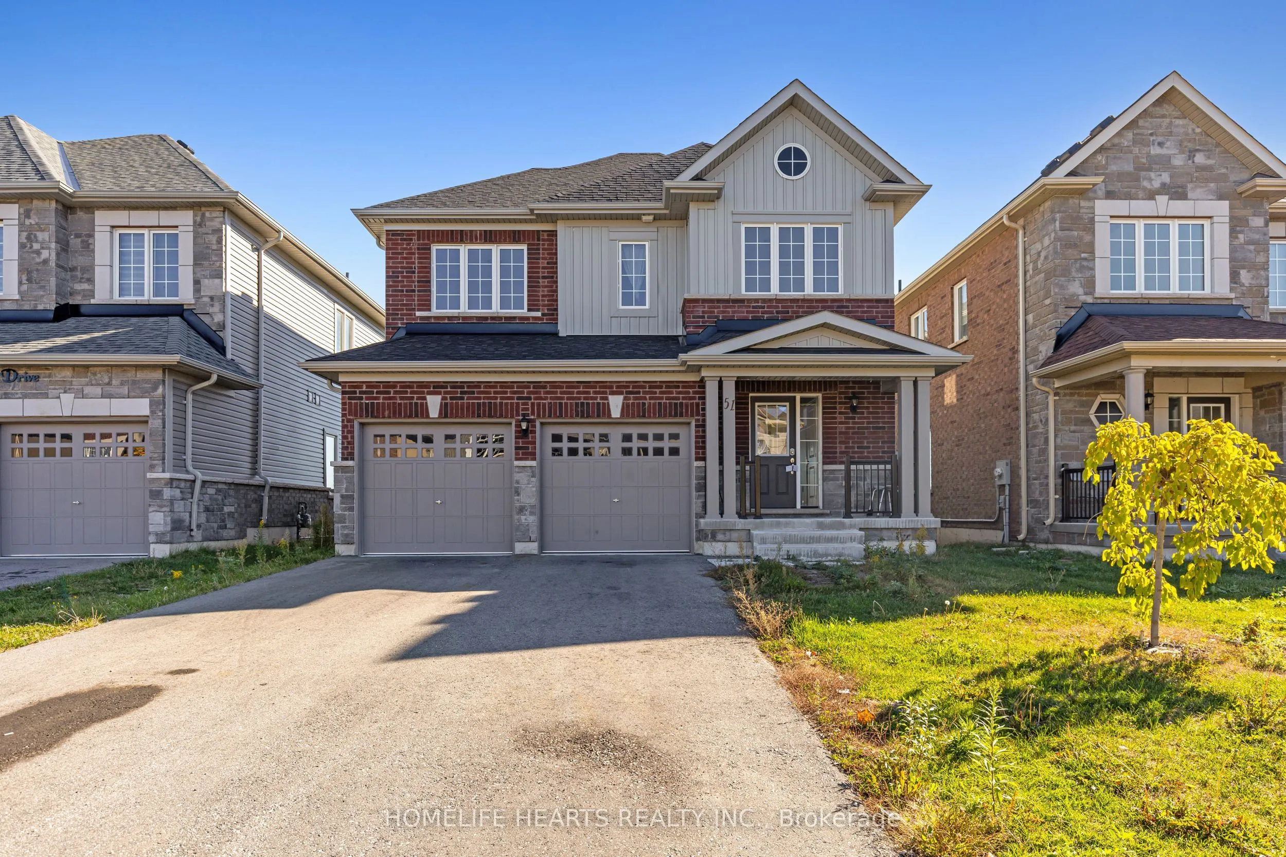 51 Atlantis Drive