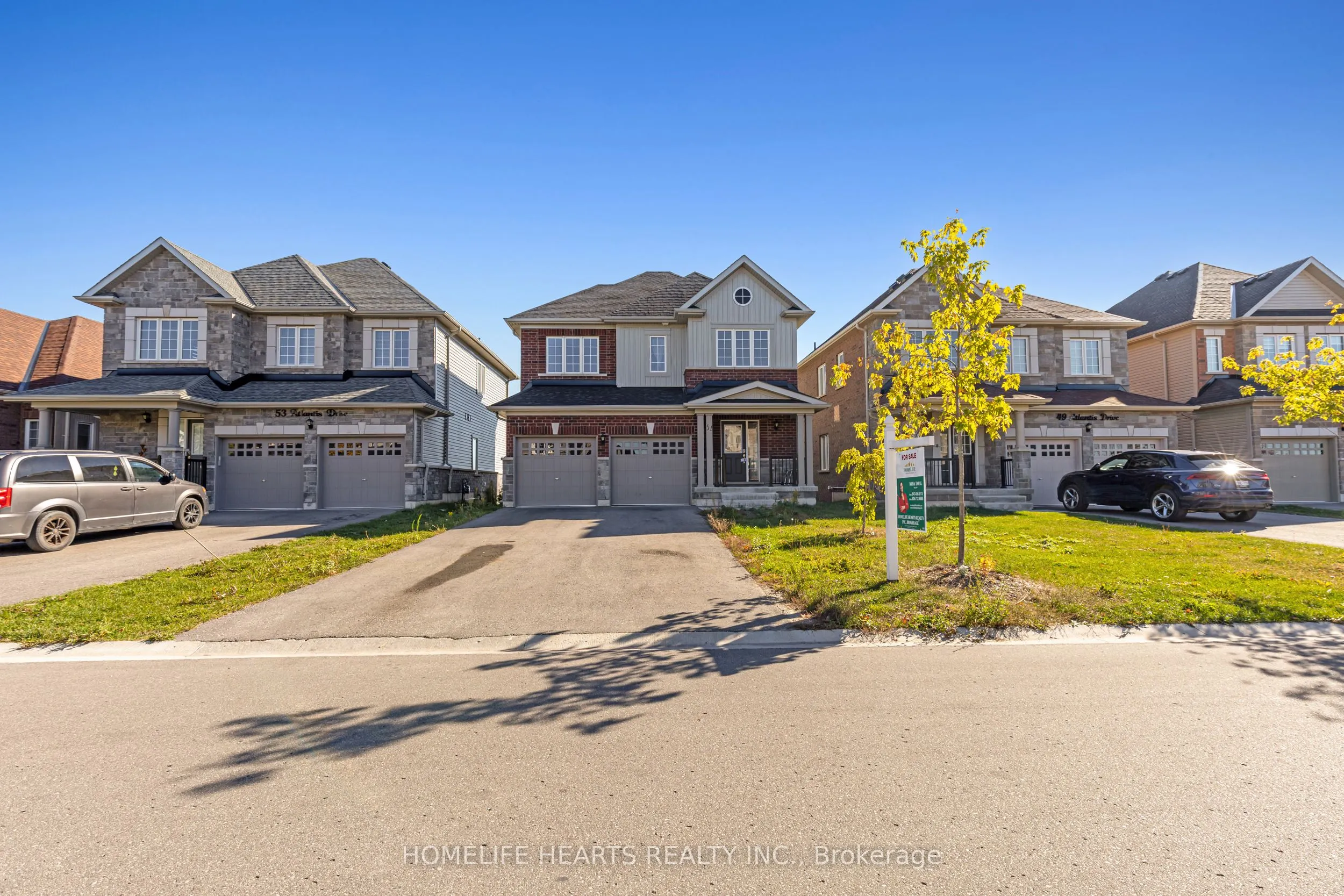 51 Atlantis Drive