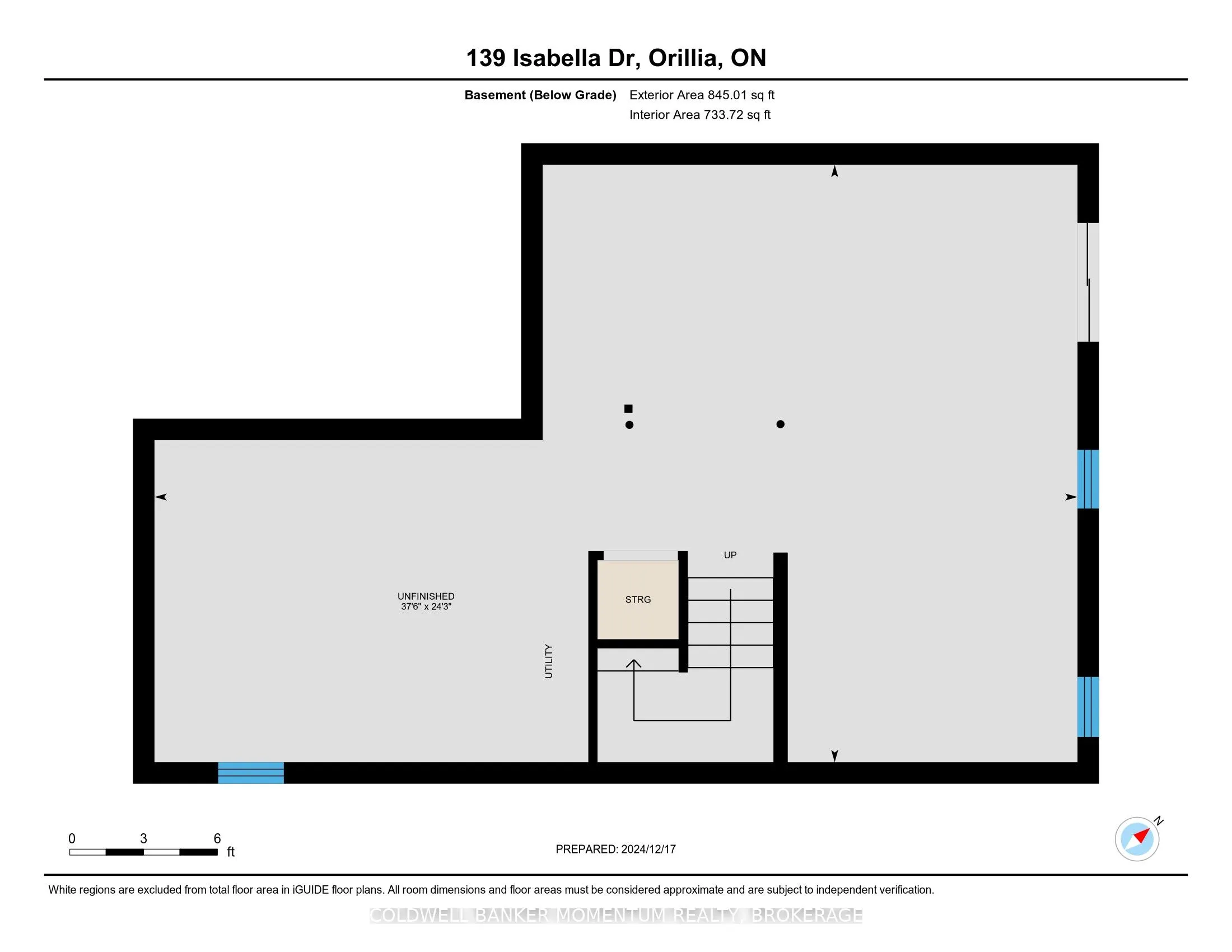 139 Isabella Drive
