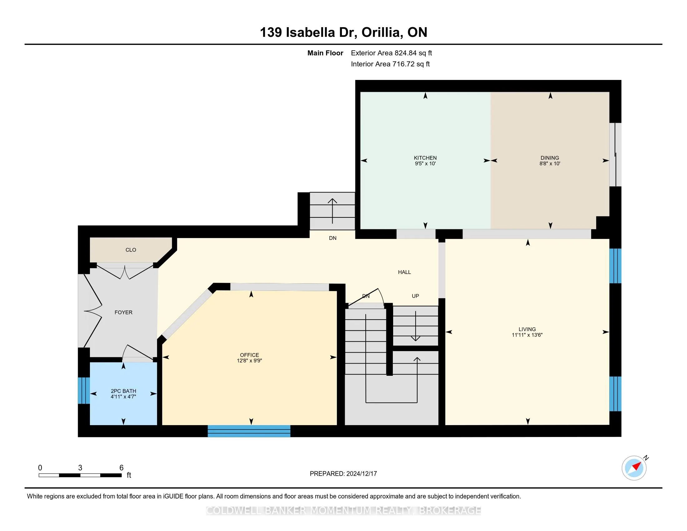 139 Isabella Drive
