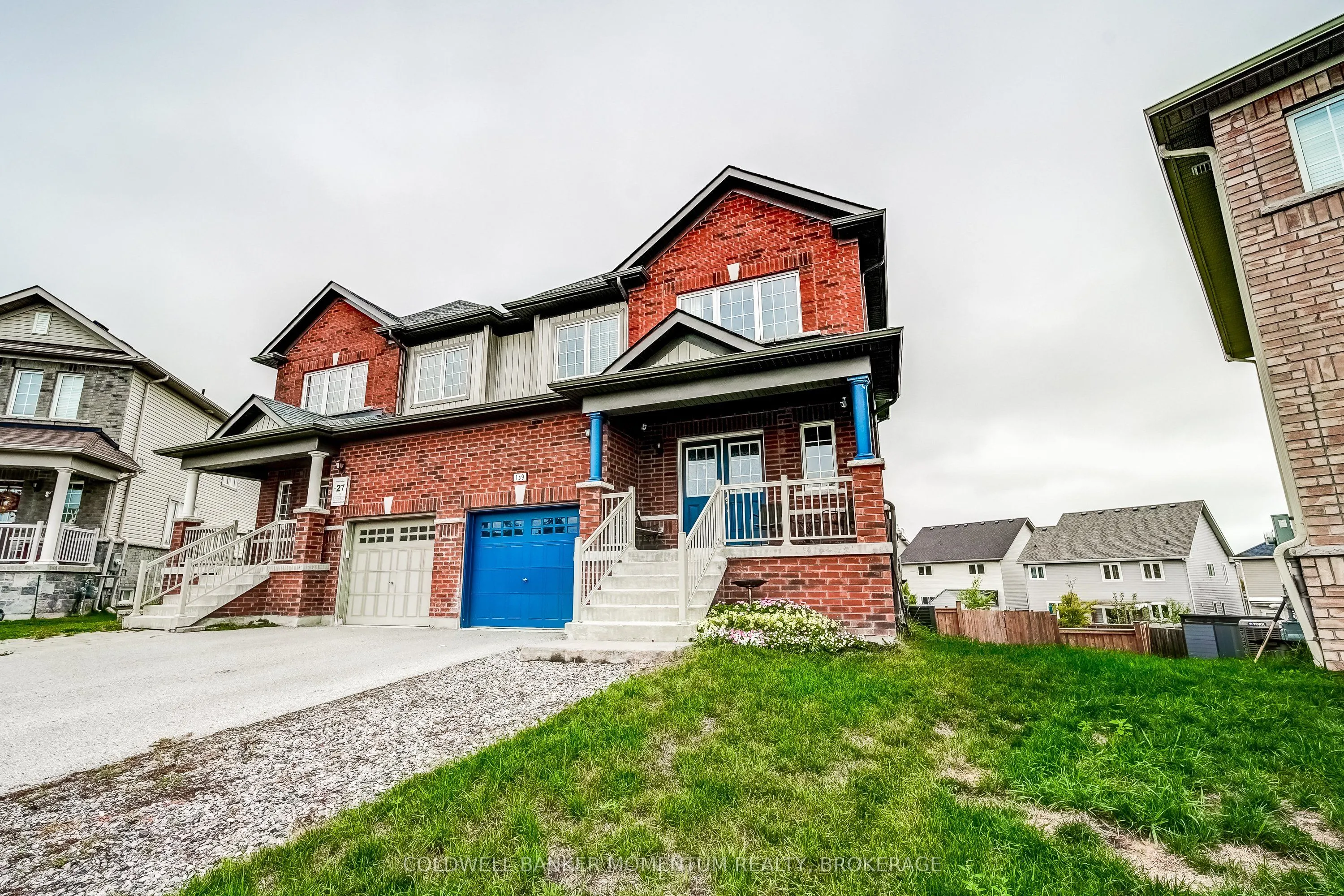 139 Isabella Drive