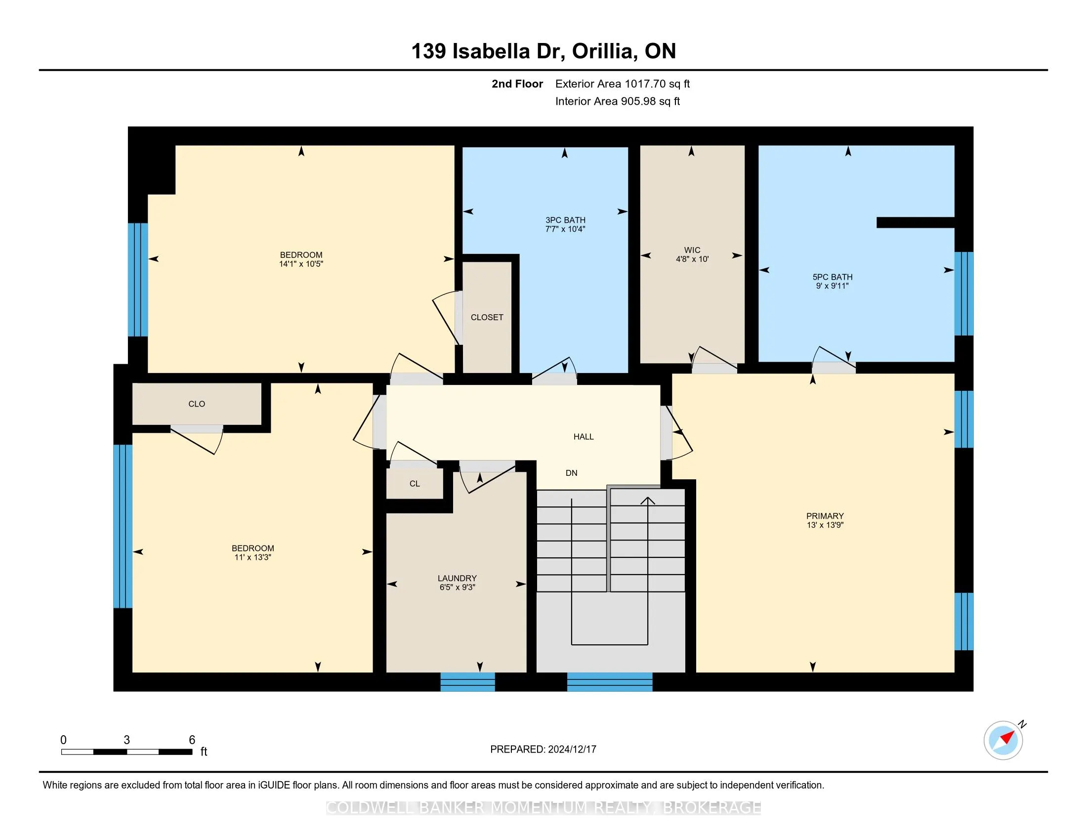 139 Isabella Drive