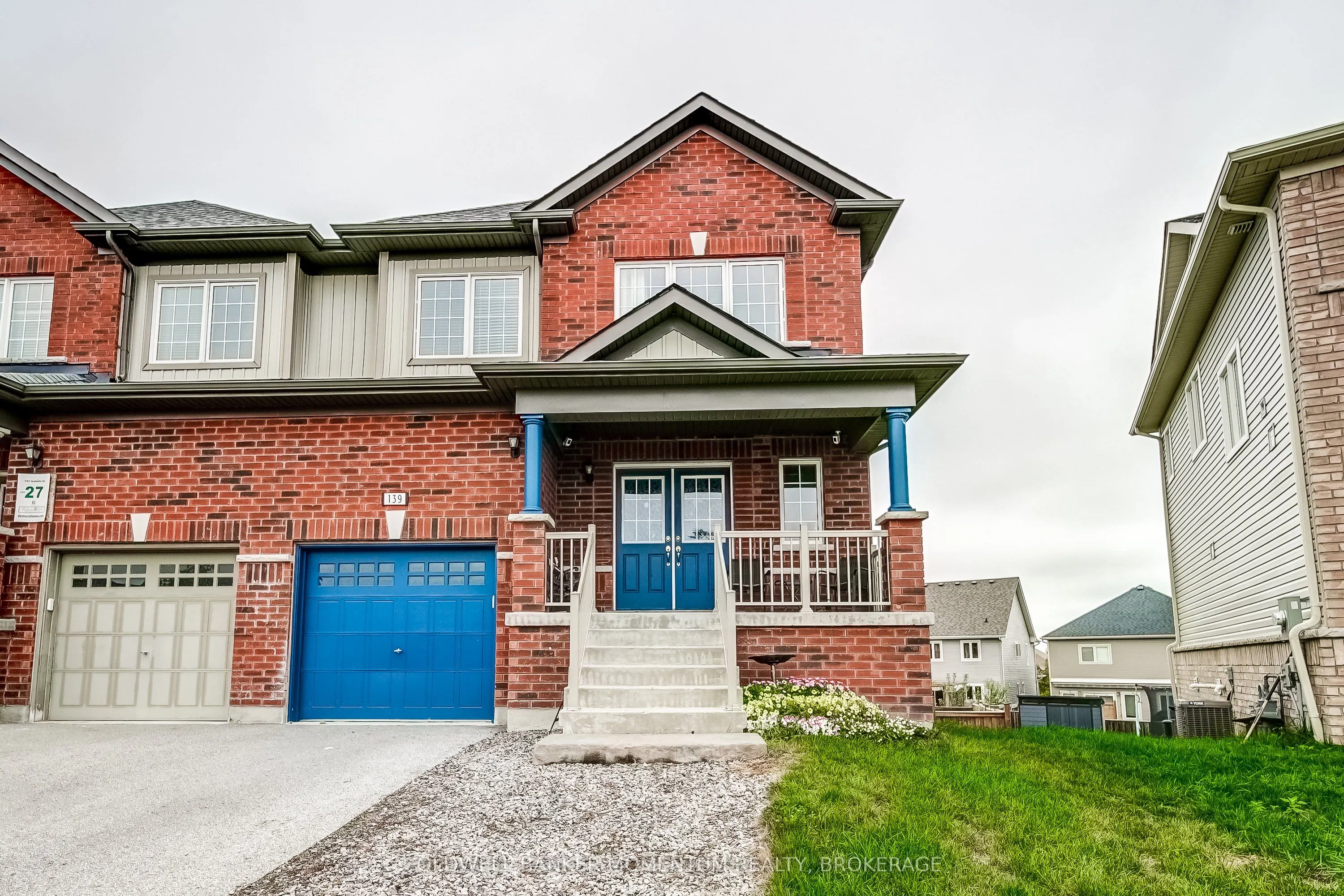 139 Isabella Drive