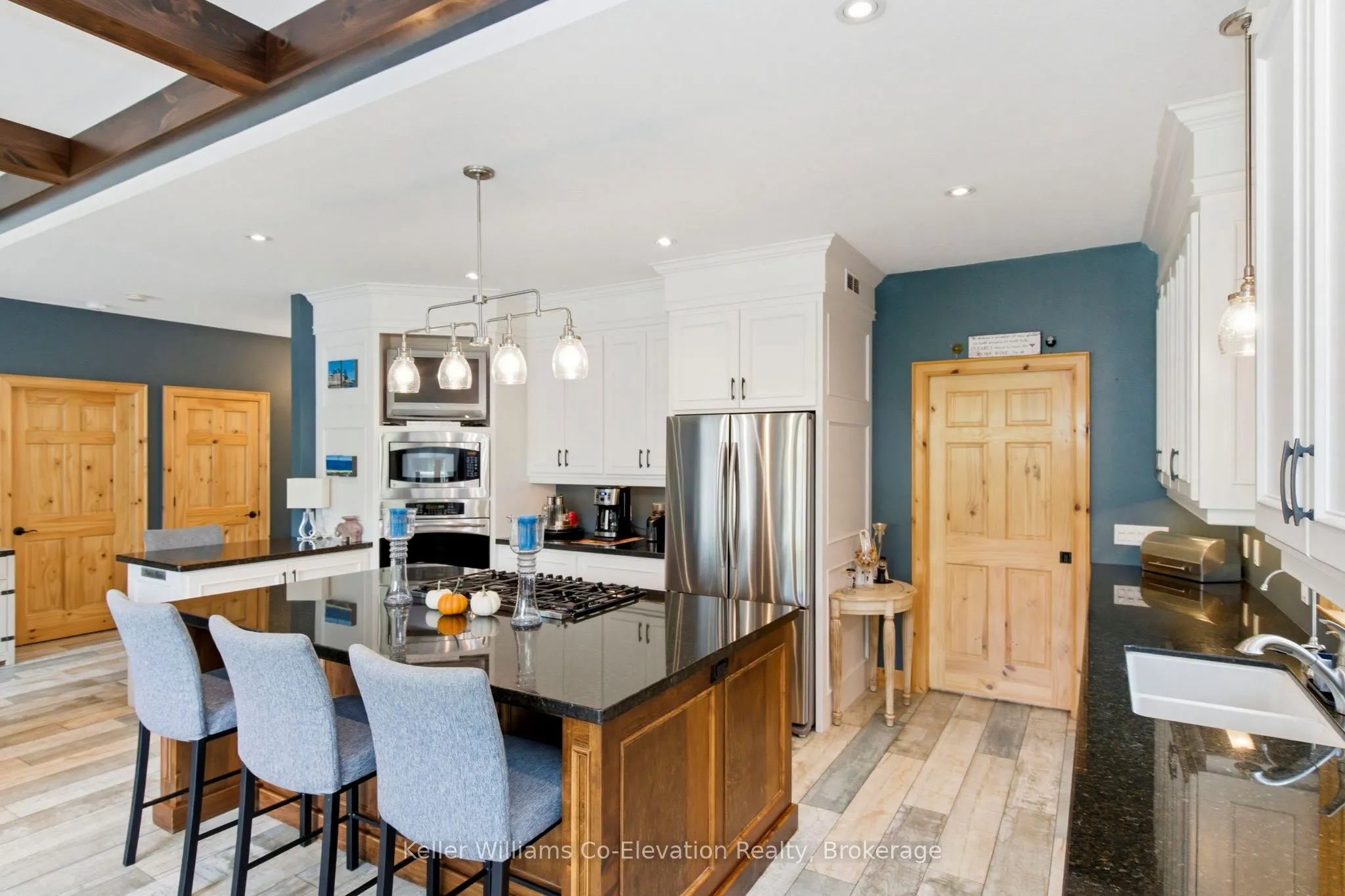 15 Rue de Parc