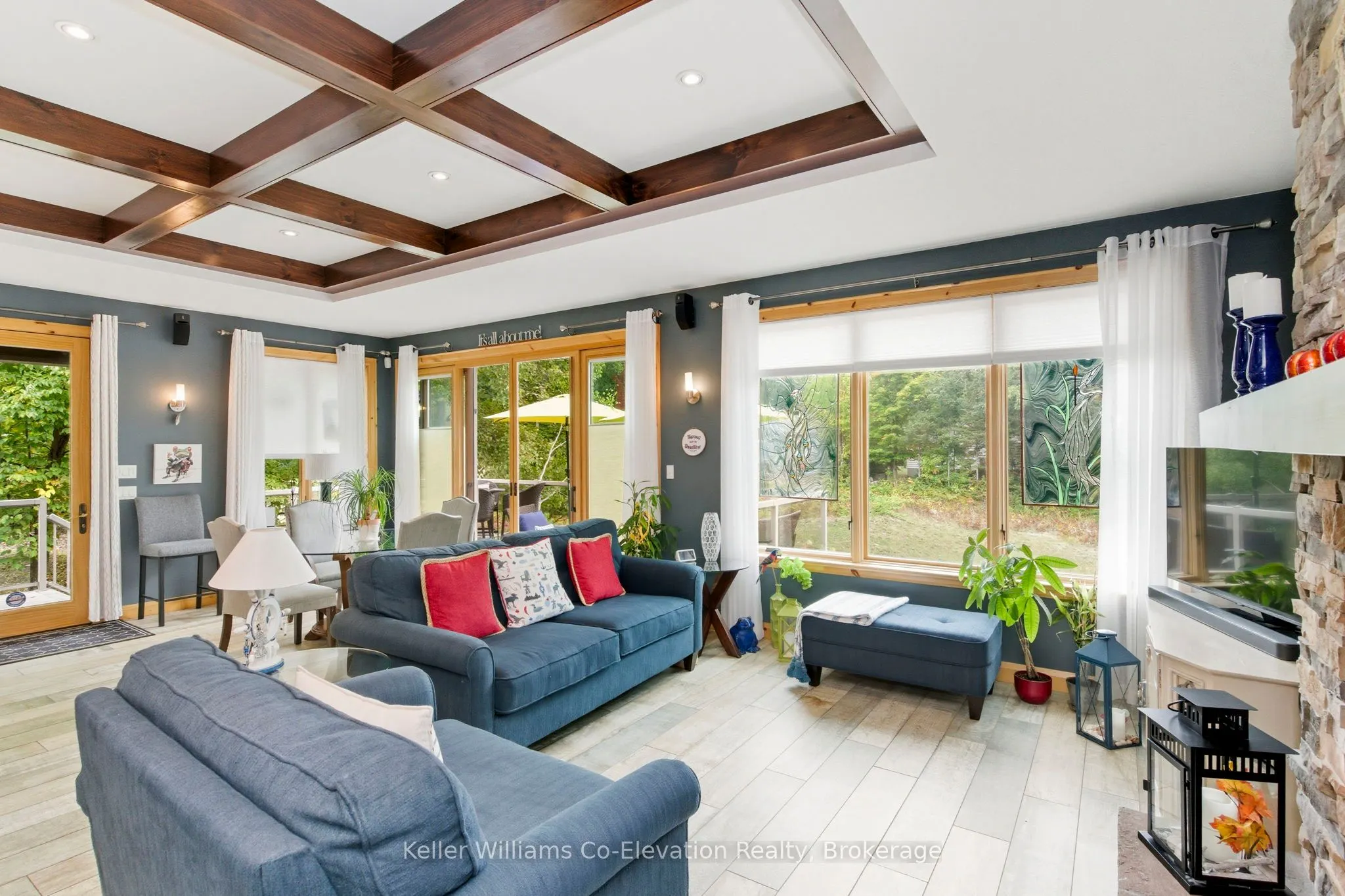 15 Rue de Parc