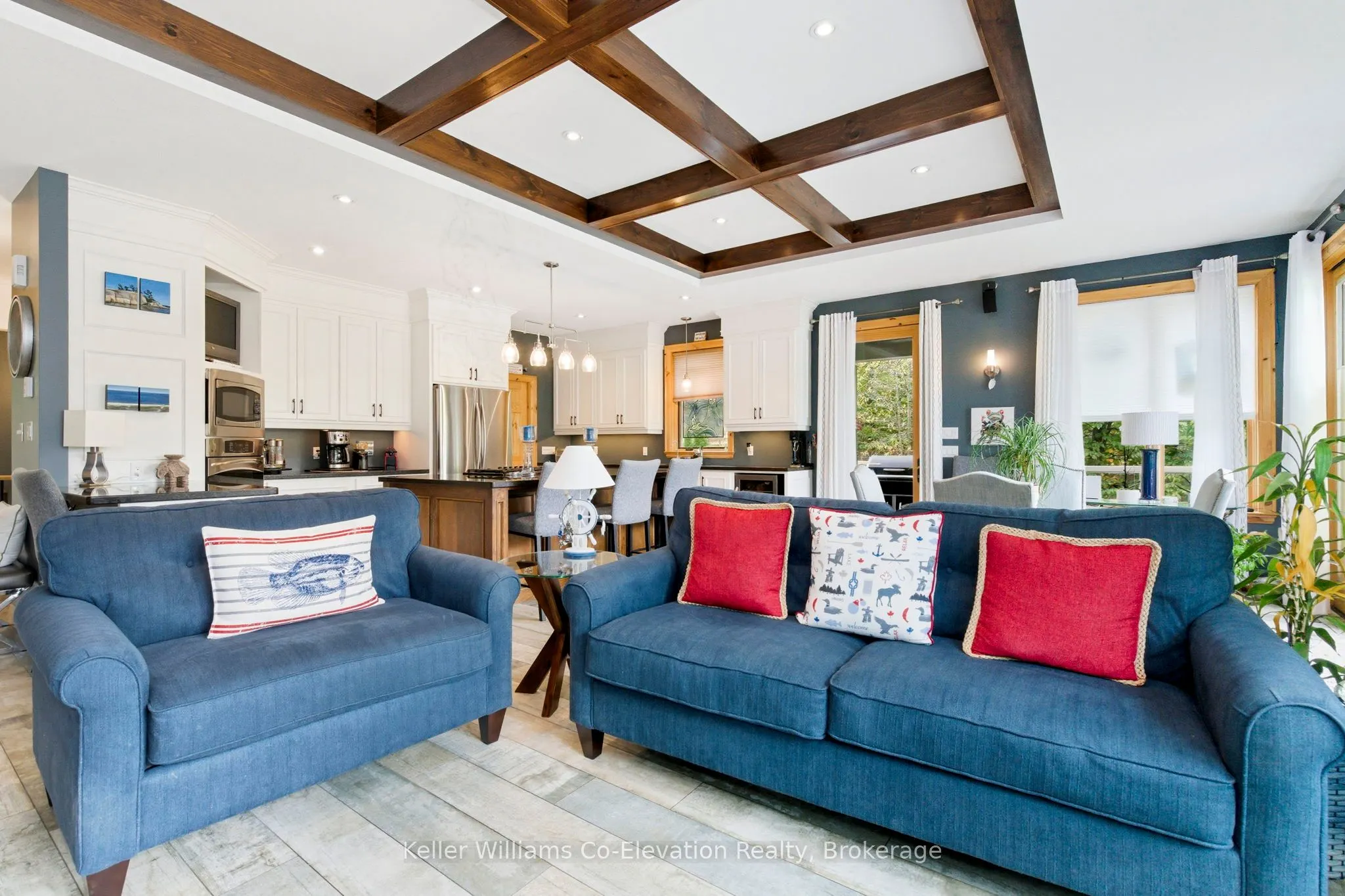 15 Rue de Parc