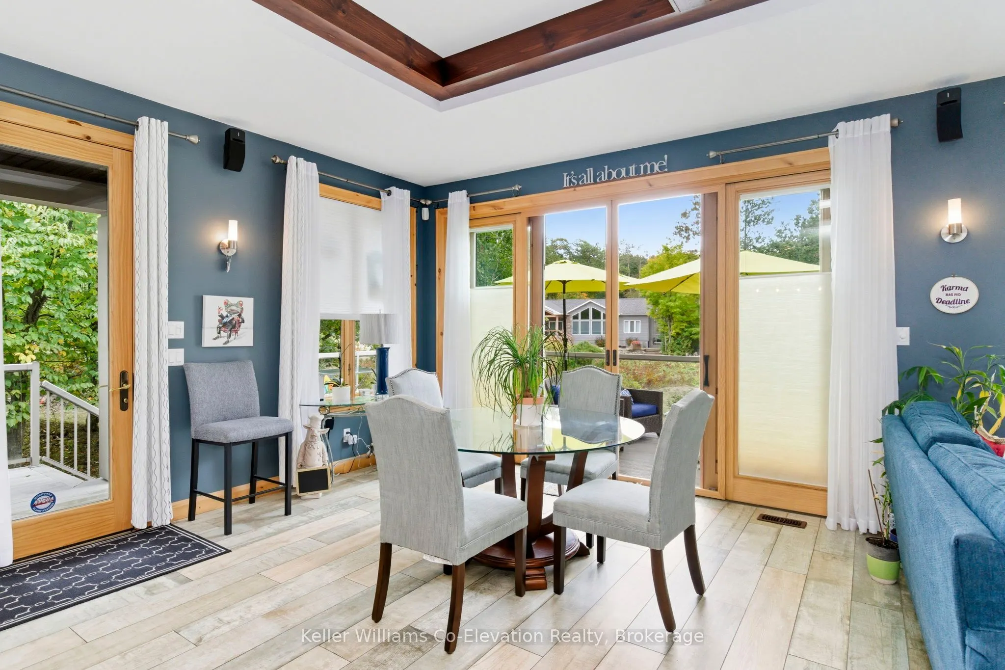 15 Rue de Parc
