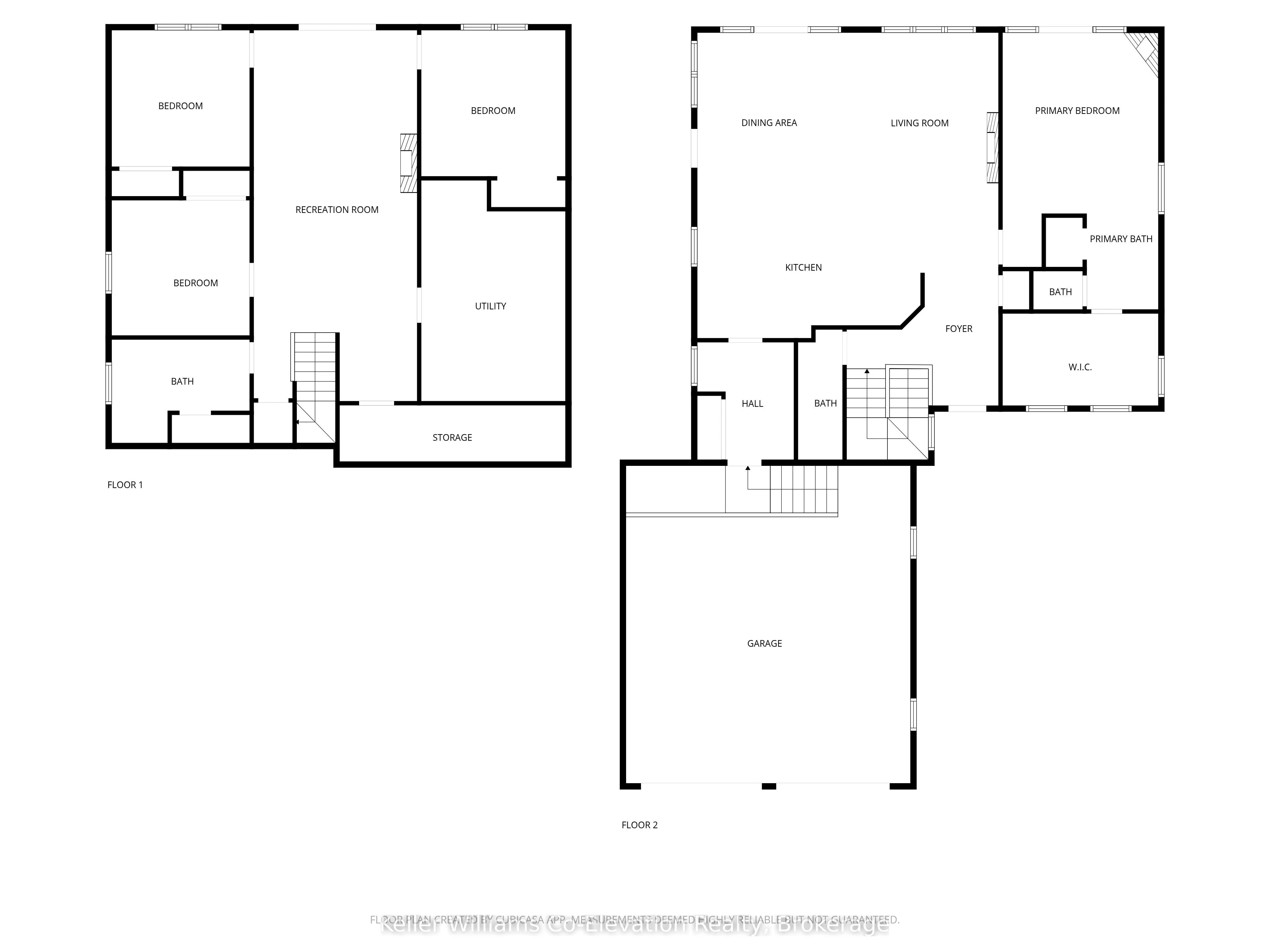 15 Rue de Parc