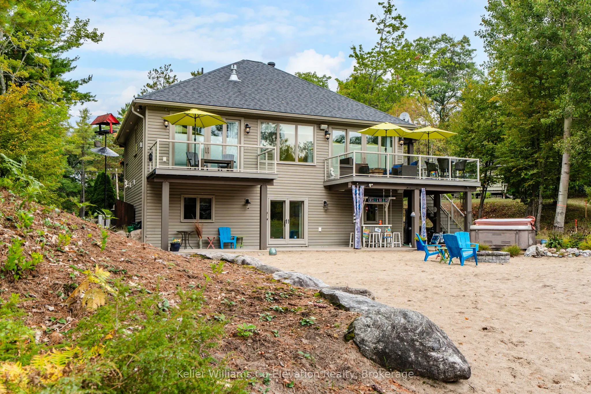 15 Rue de Parc