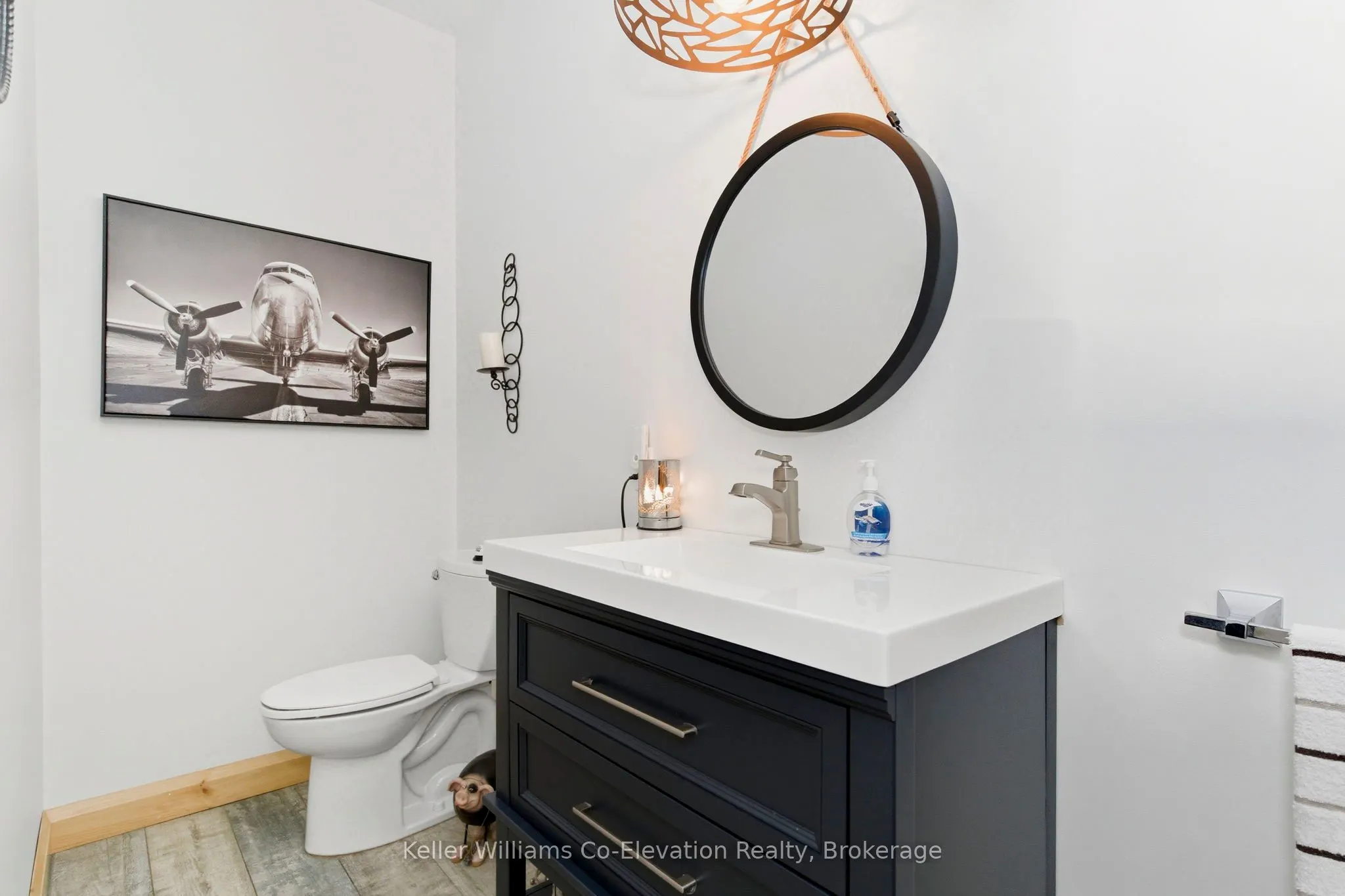 15 Rue de Parc