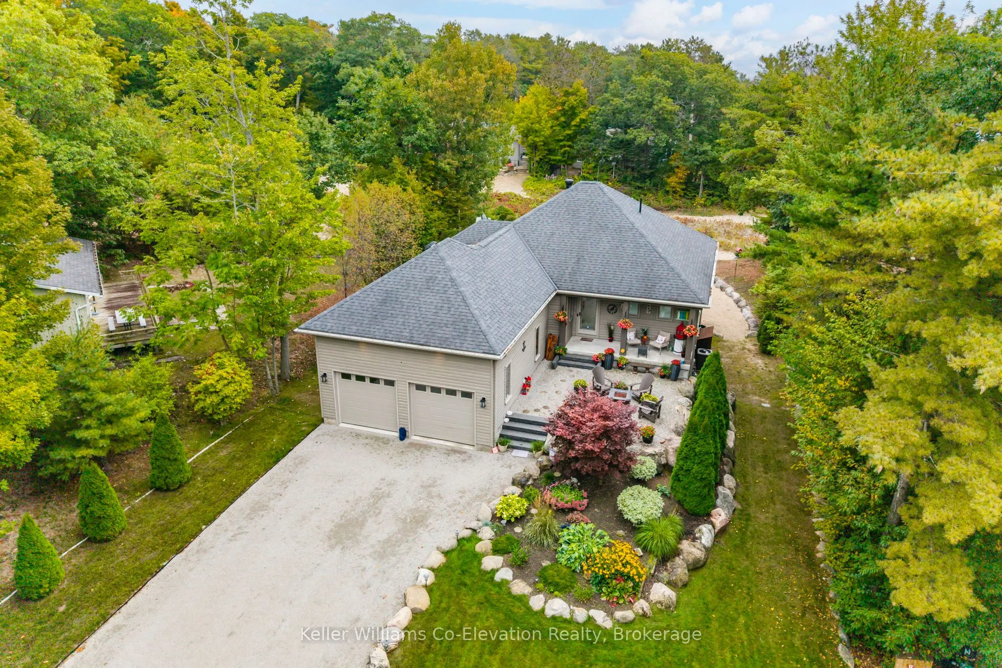 15 Rue de Parc