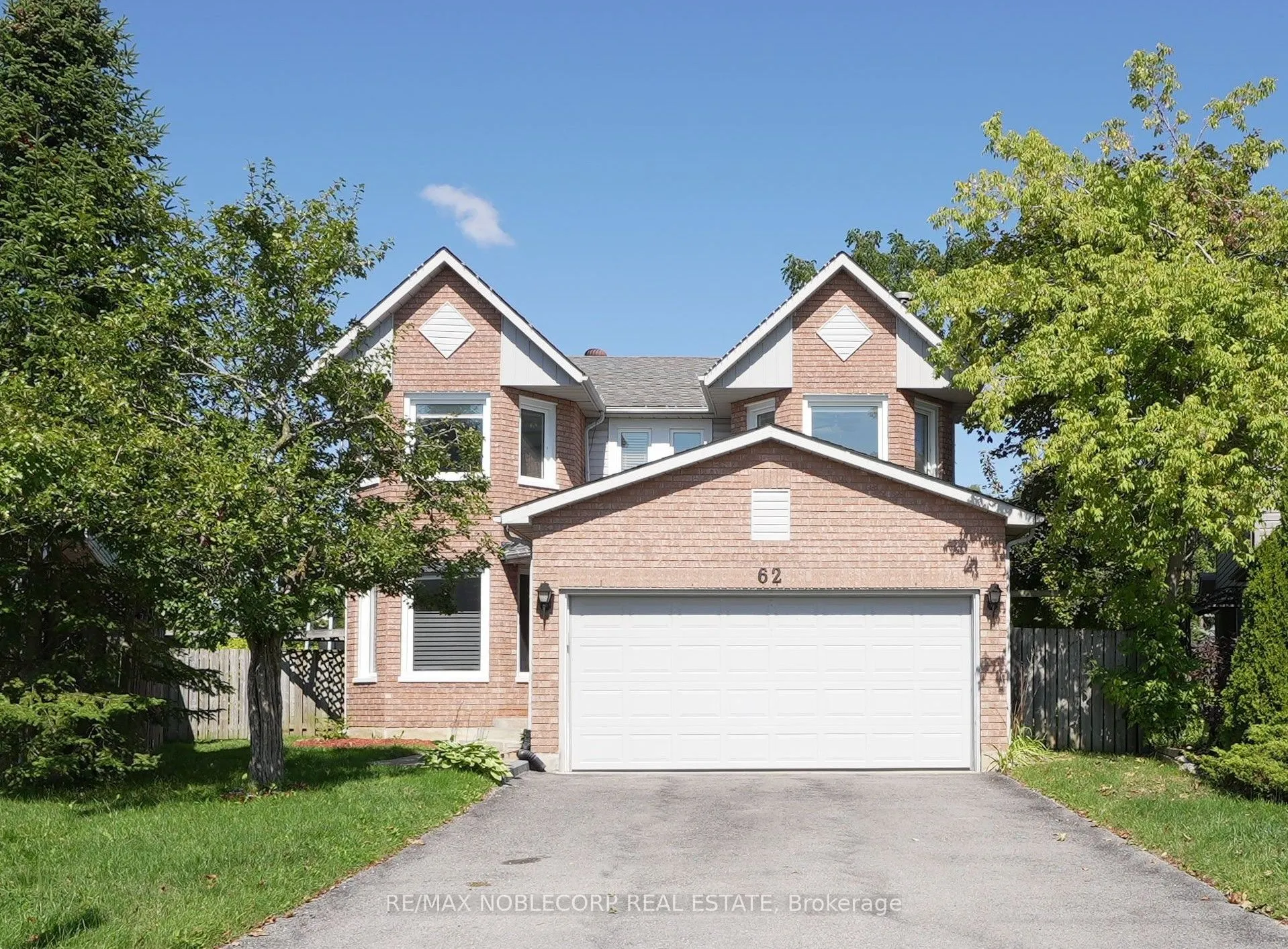62 O'Shaughnessy Crescent