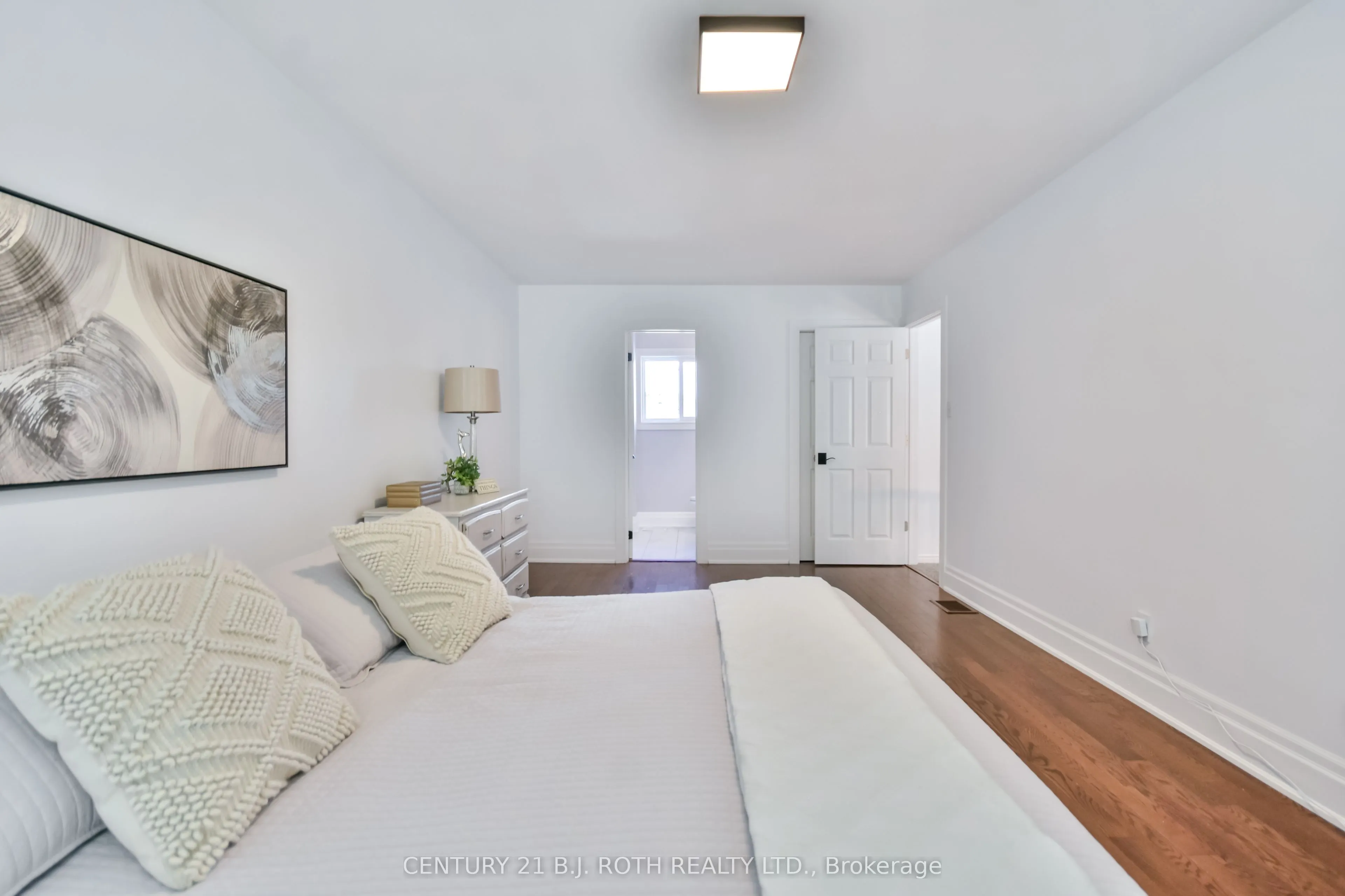 25 Keats Drive