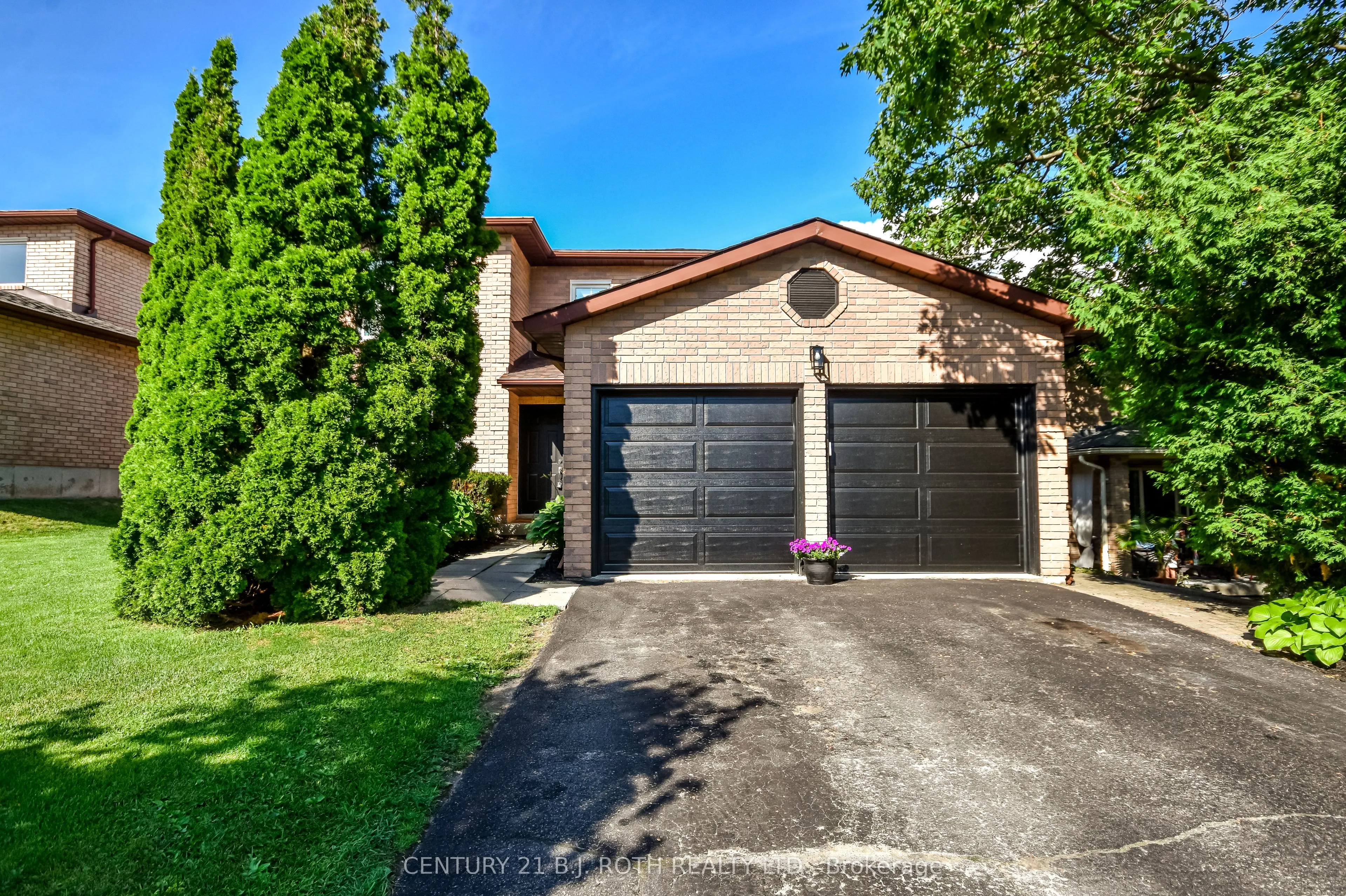 25 Keats Drive
