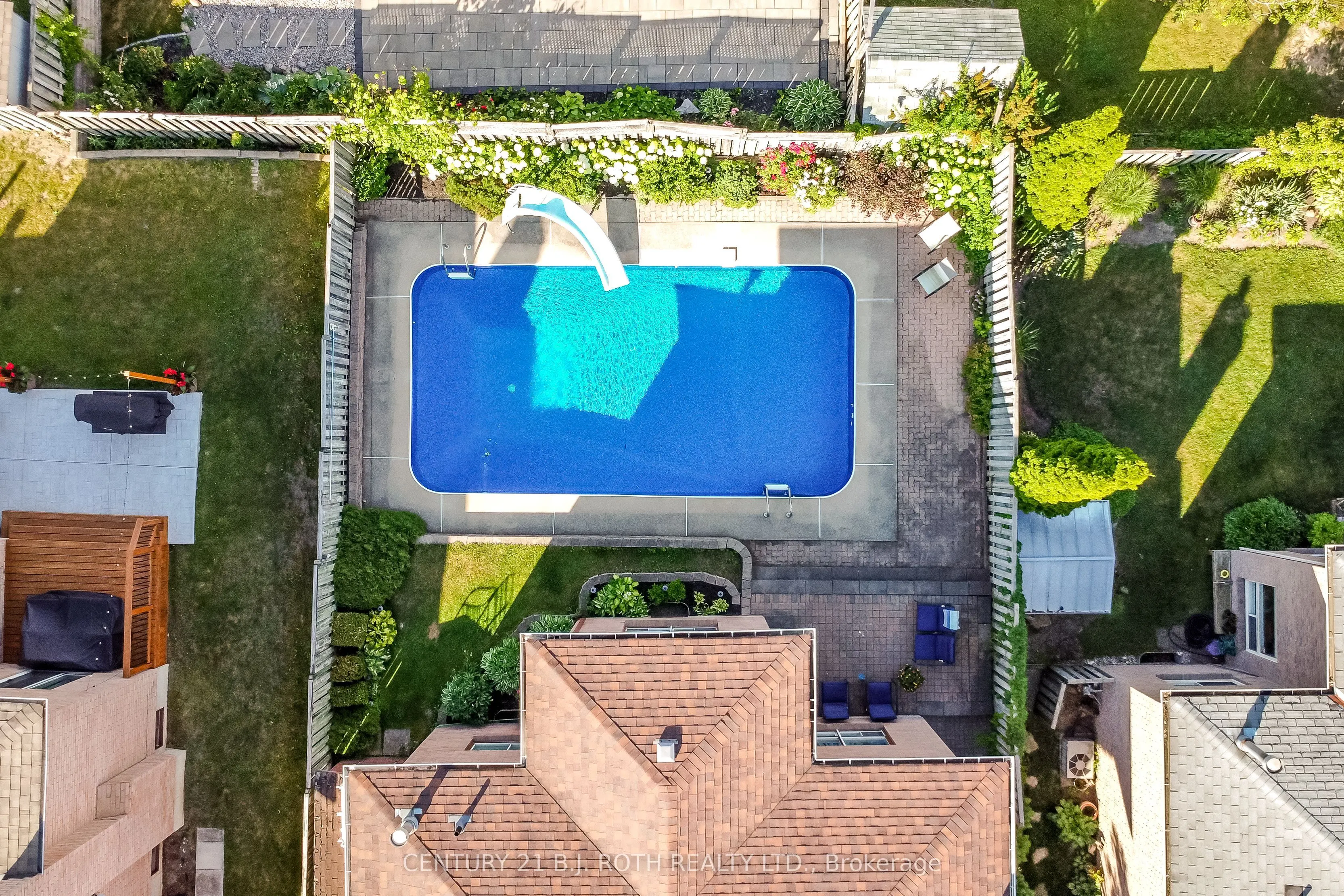 25 Keats Drive
