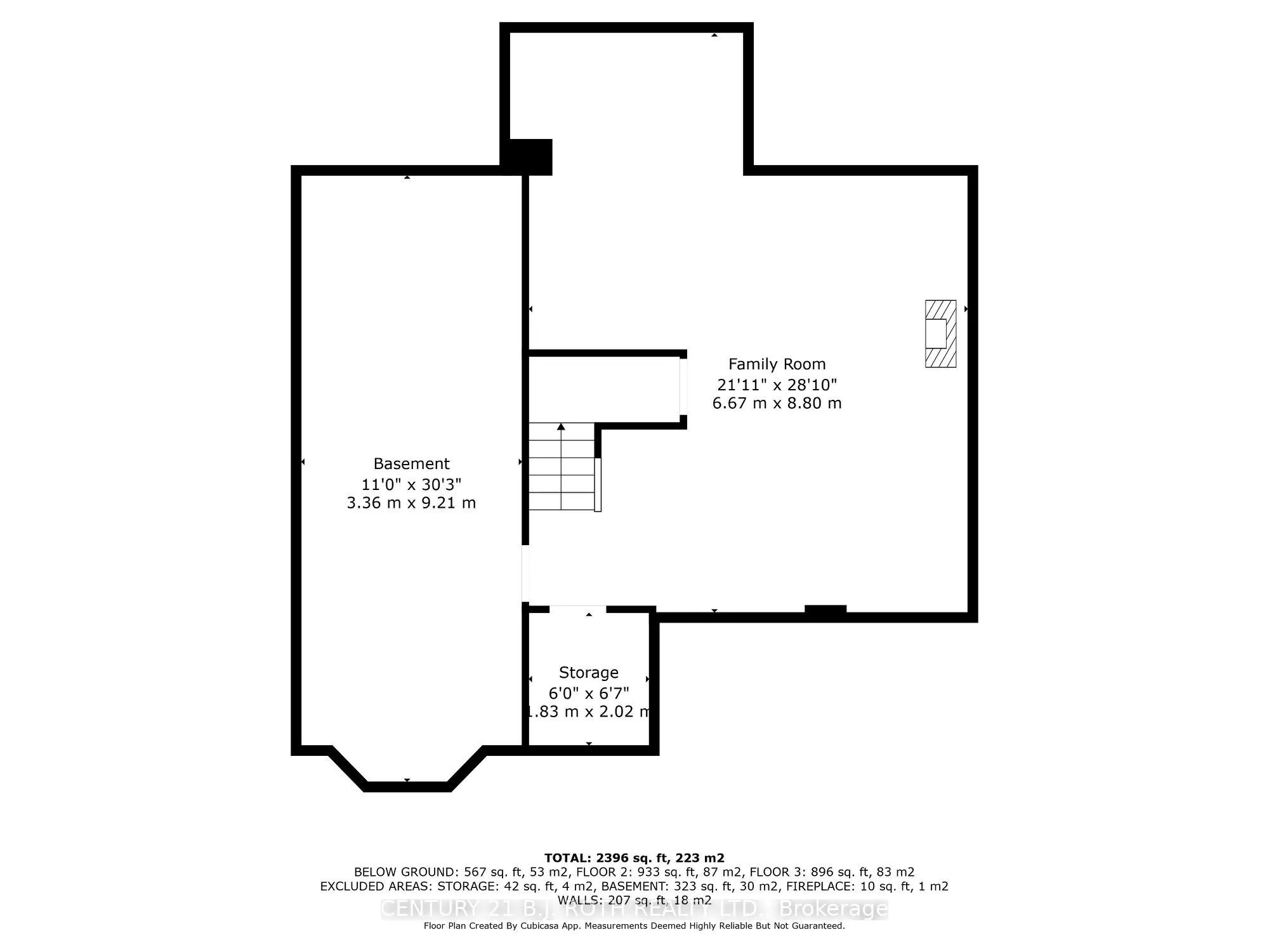 25 Keats Drive