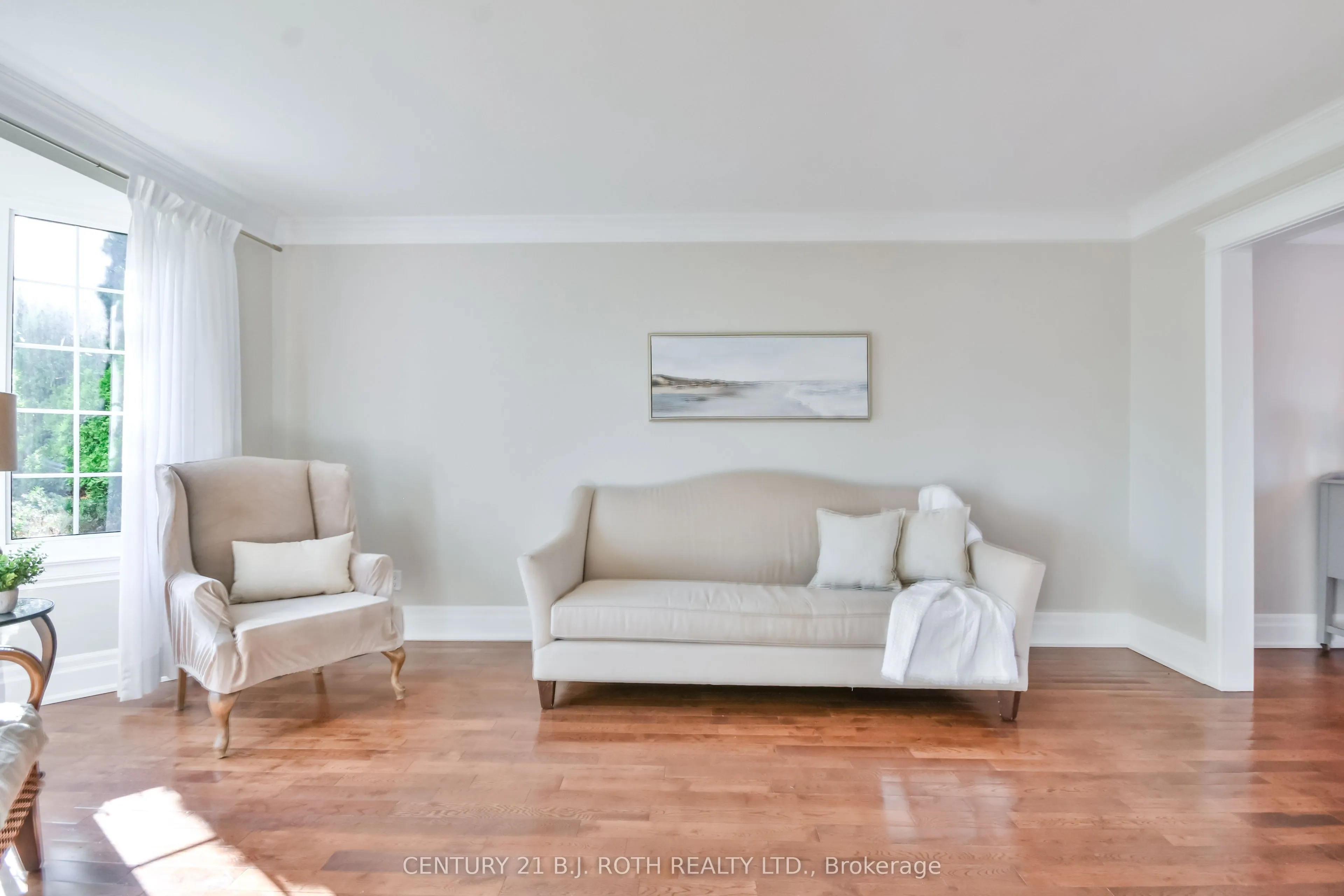25 Keats Drive