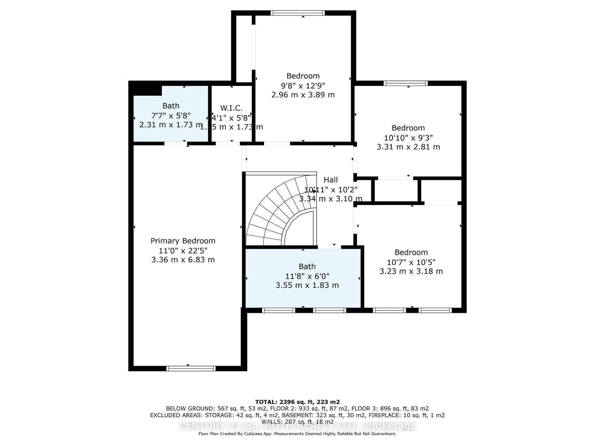 25 Keats Drive
