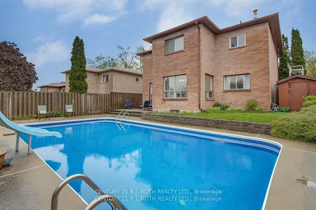 25 Keats Drive