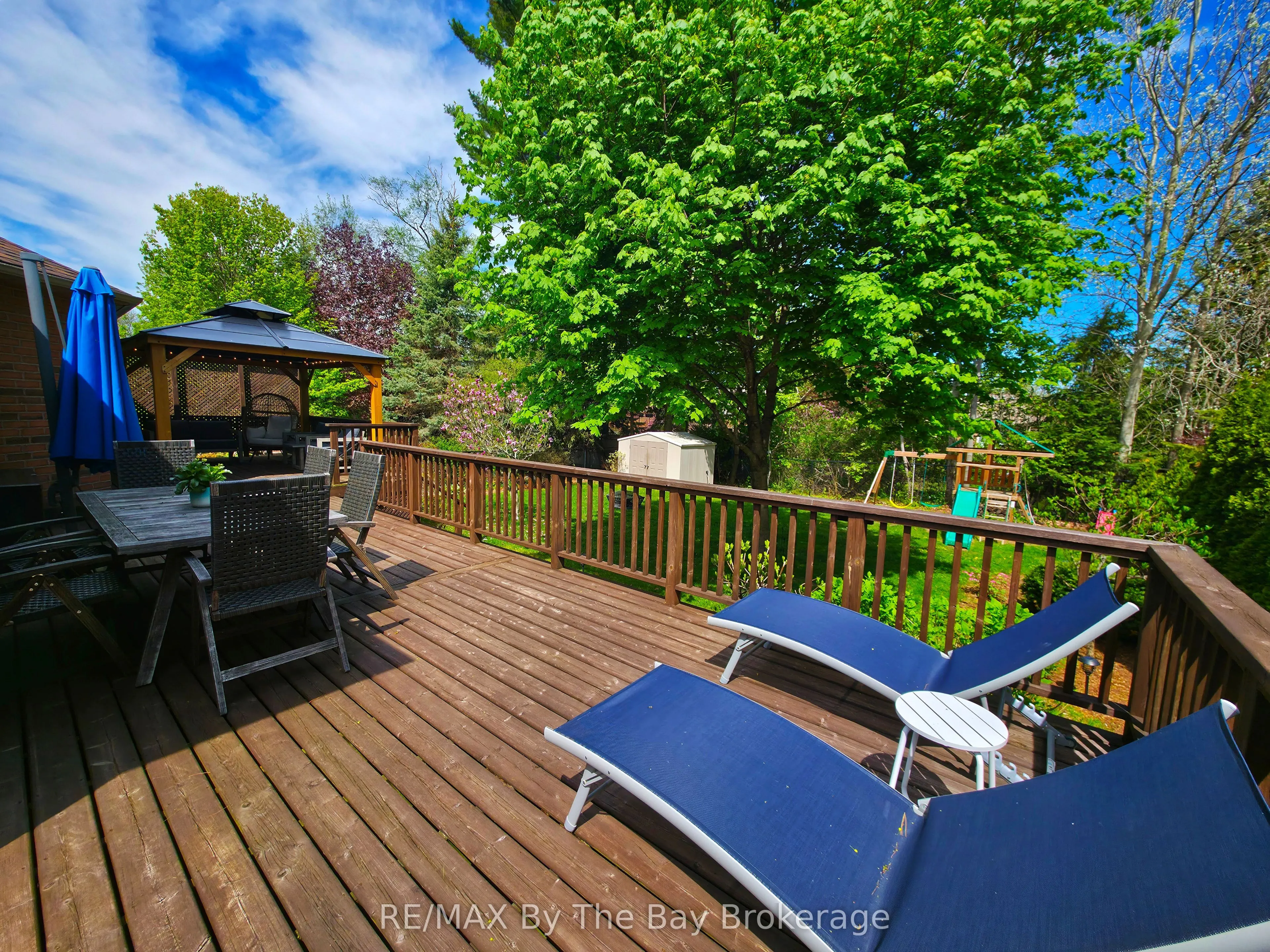 424 Ramblewood Drive