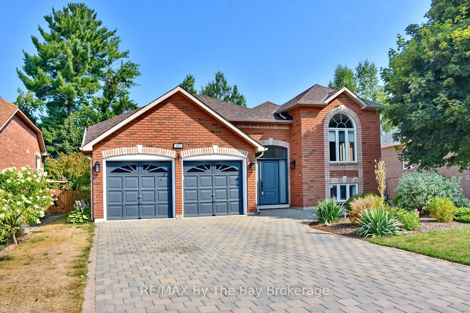 424 Ramblewood Drive