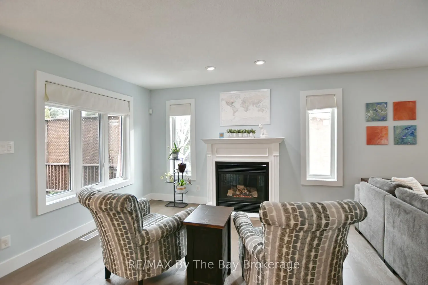 424 Ramblewood Drive