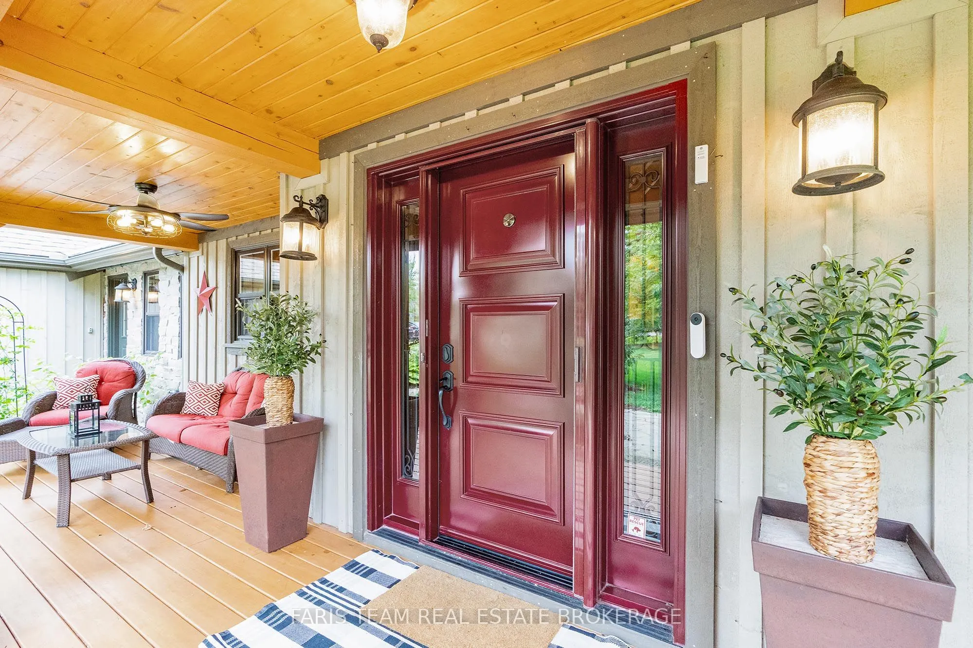 89 Springhome Road