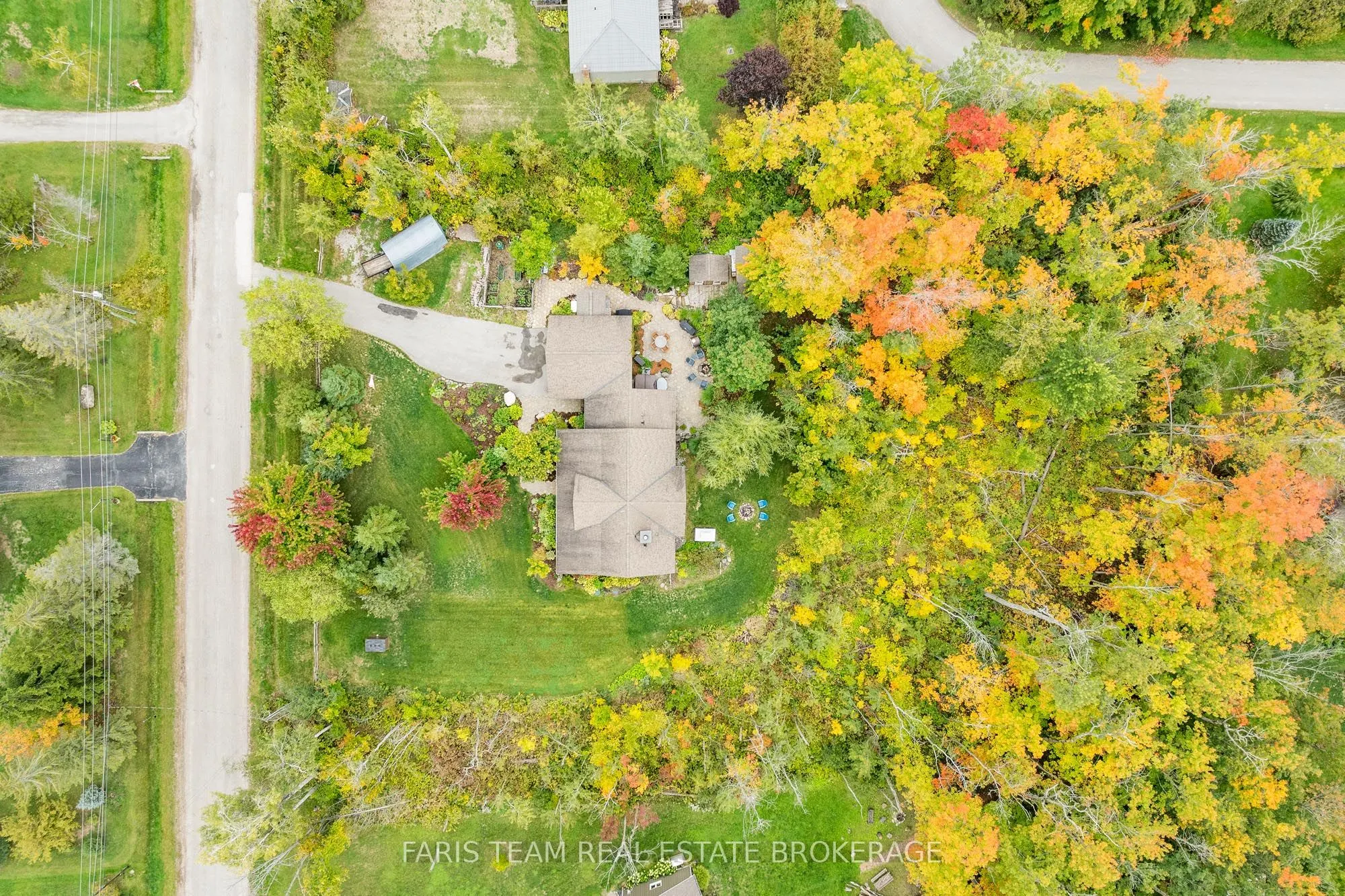 89 Springhome Road