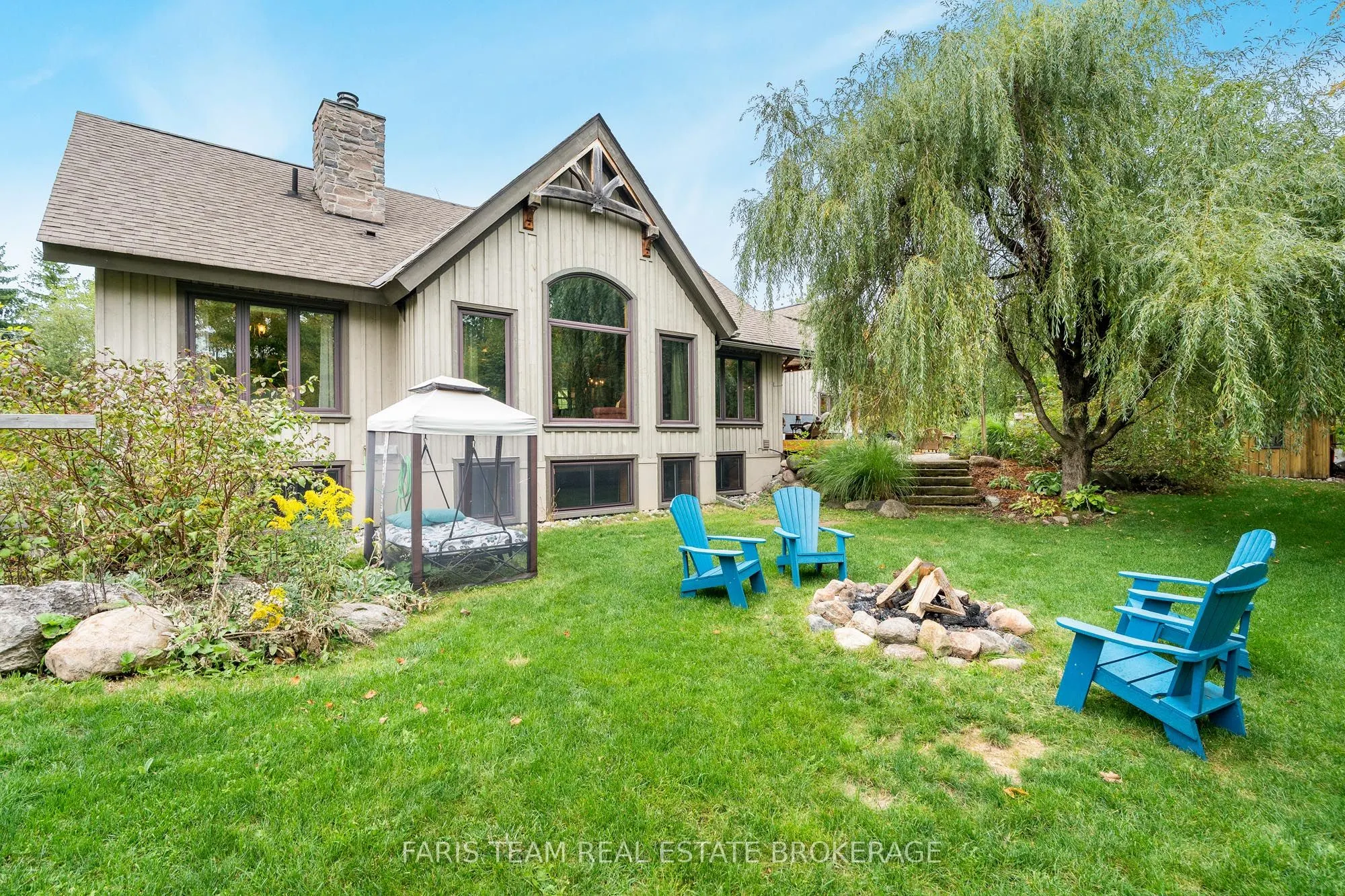 89 Springhome Road