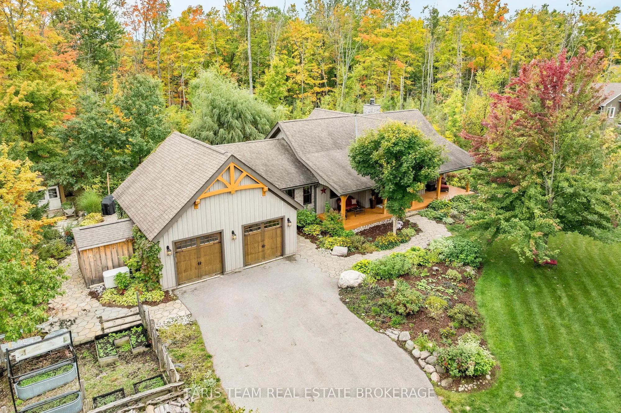 89 Springhome Road