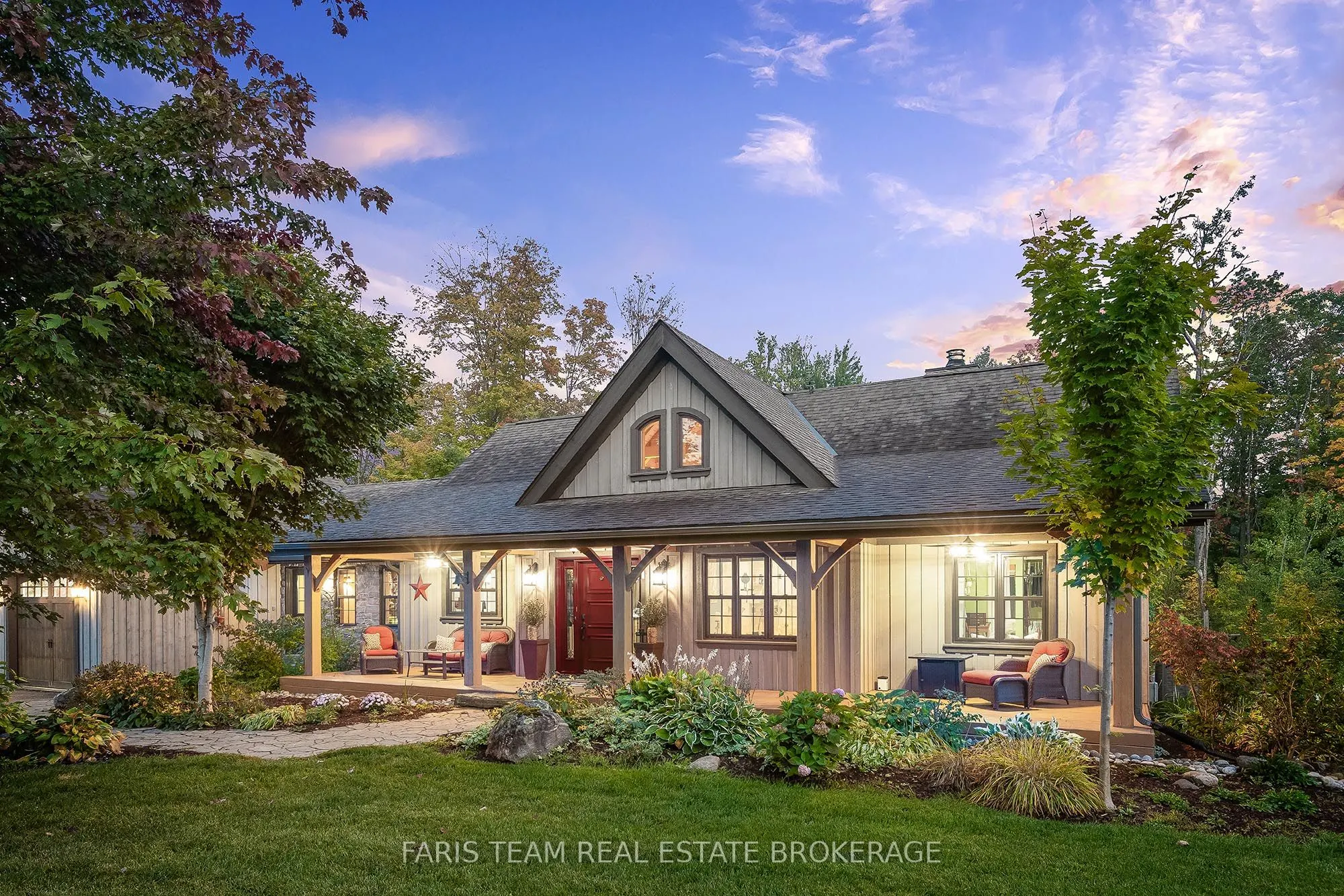 89 Springhome Road