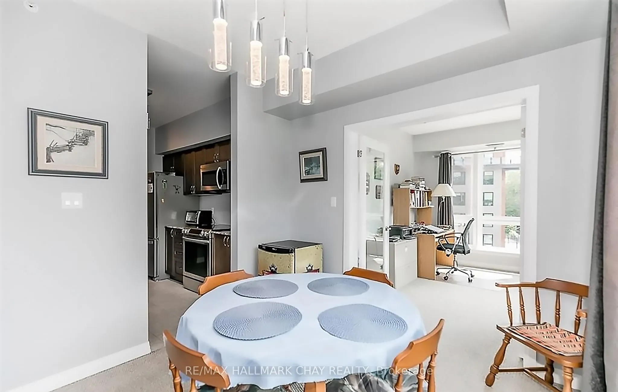 306 Essa Road, #302