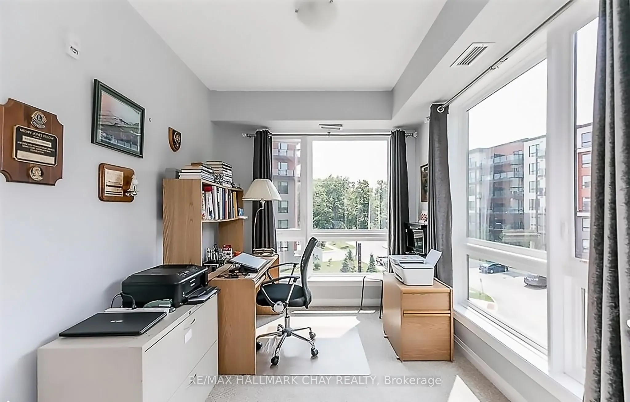 306 Essa Road, #302